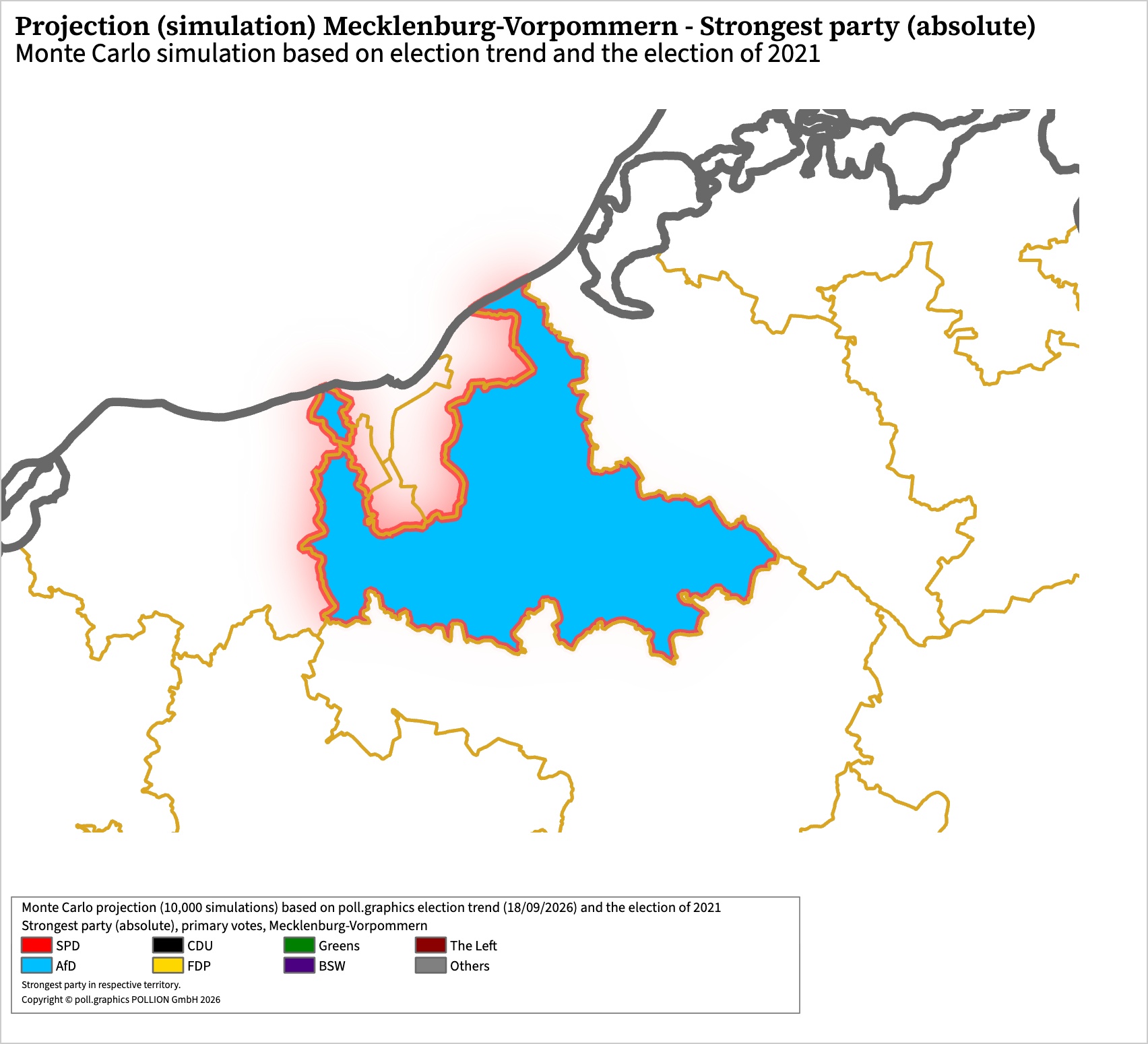 Constituency Analysis 100180012
