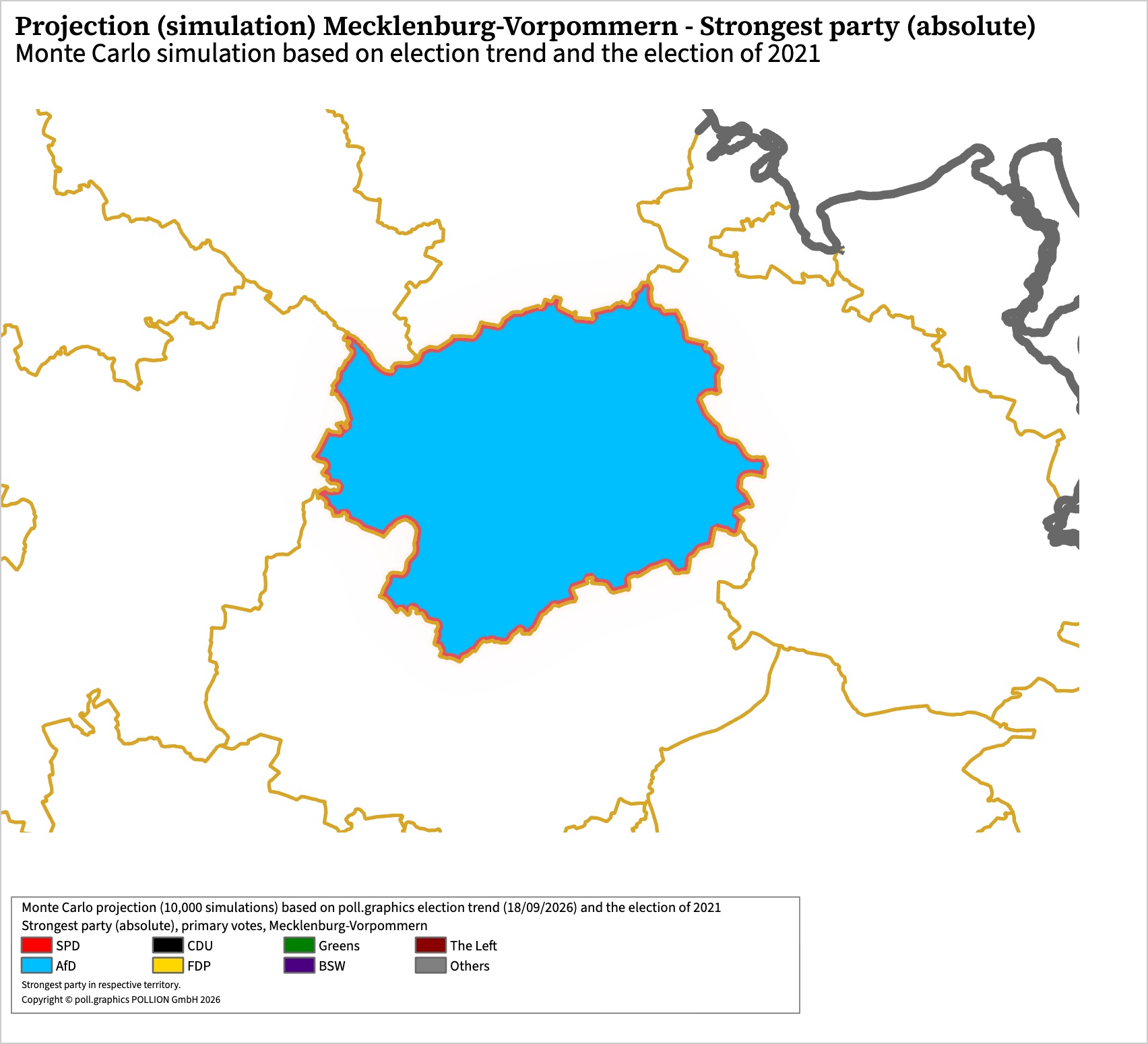 Constituency Analysis 100180013