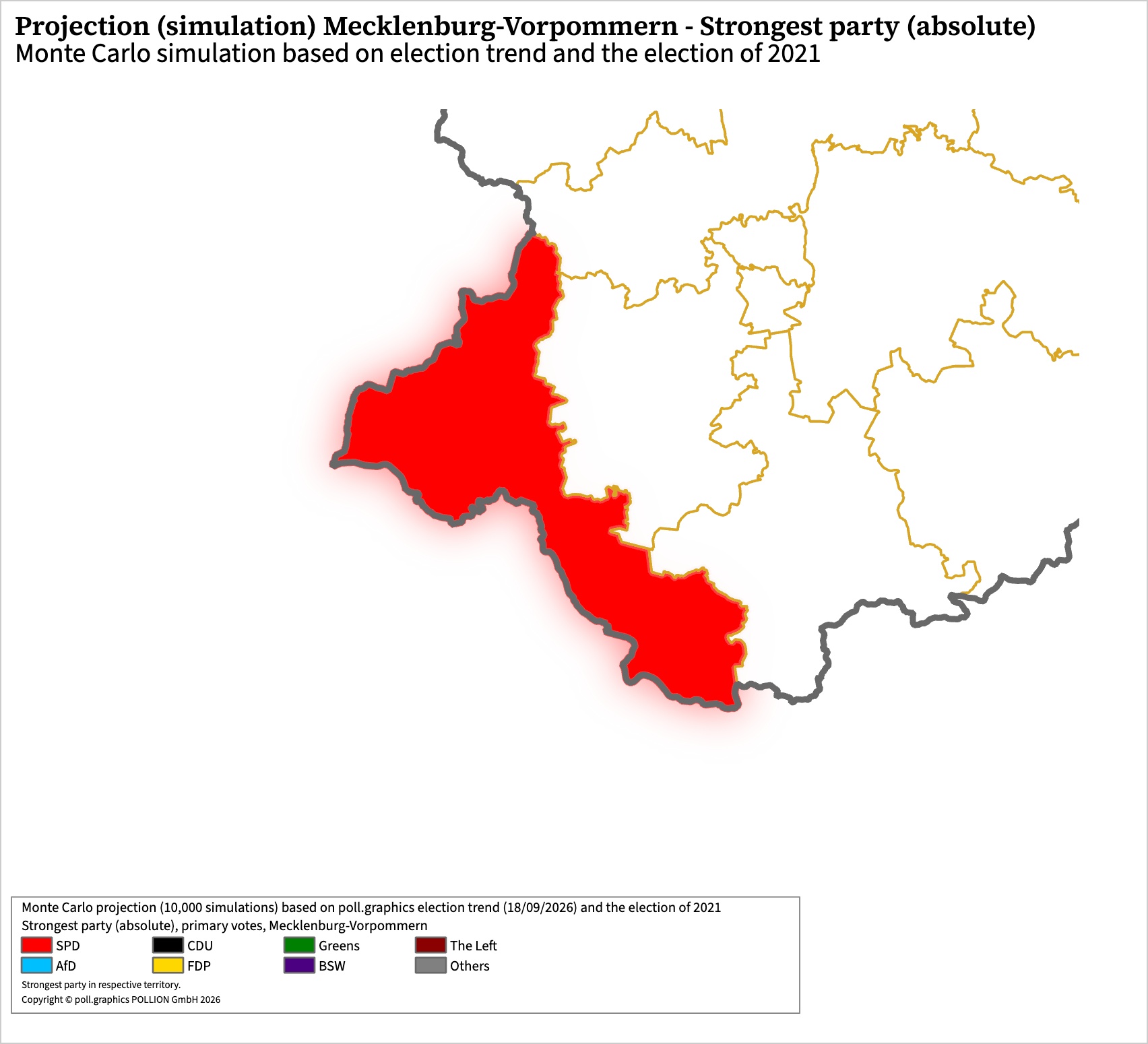 Constituency Analysis 100180017