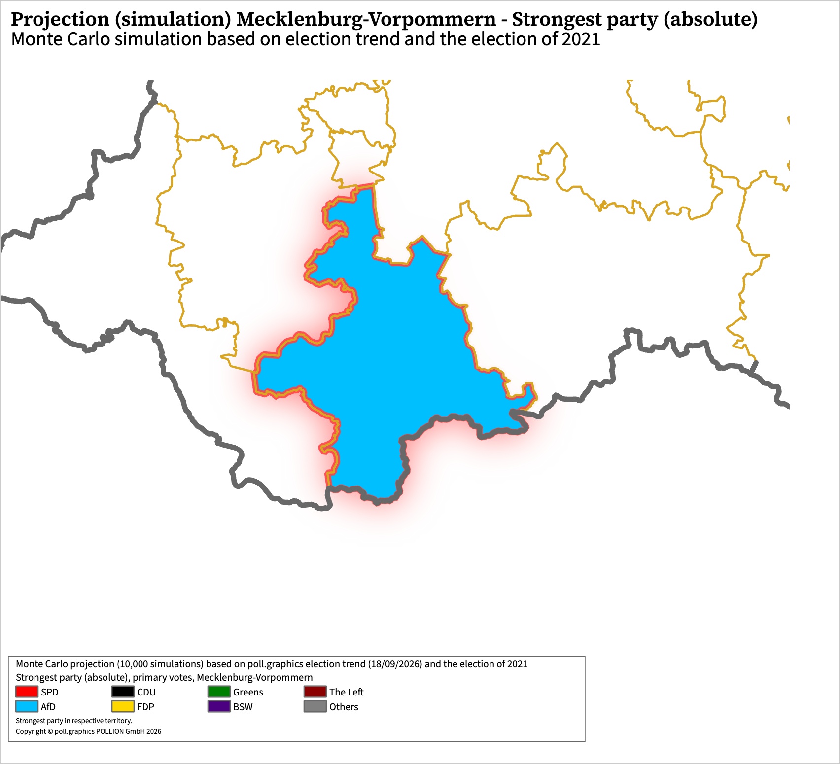 Constituency Analysis 100180019