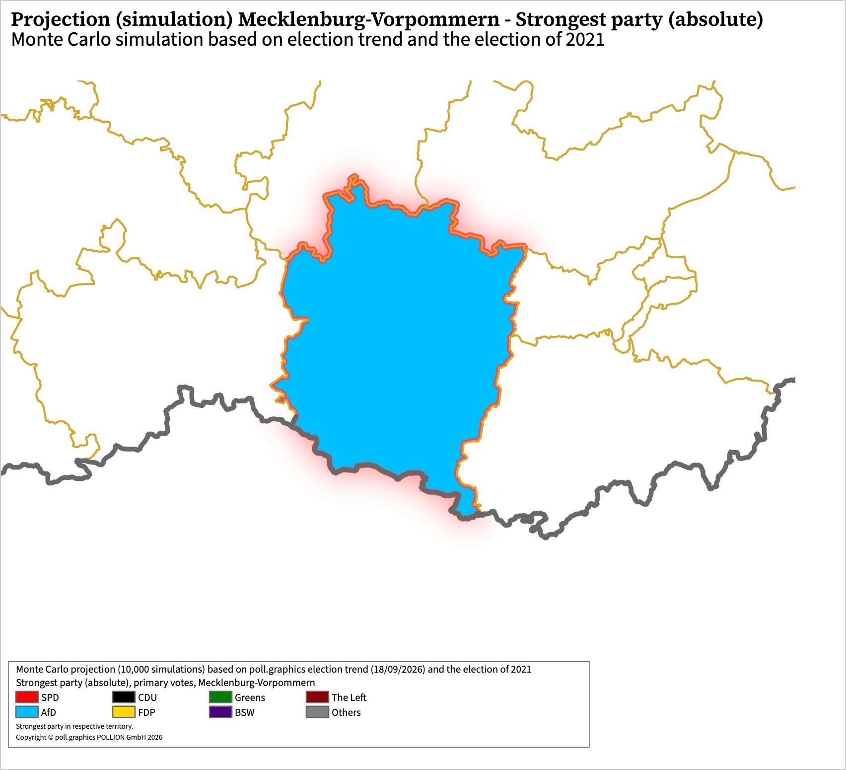 Constituency Analysis 100180020