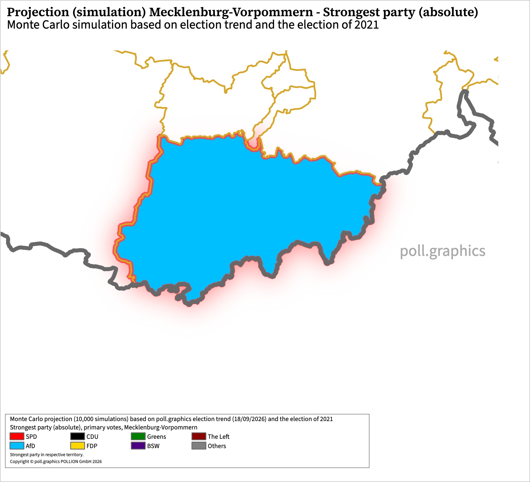 Constituency Analysis 100180021