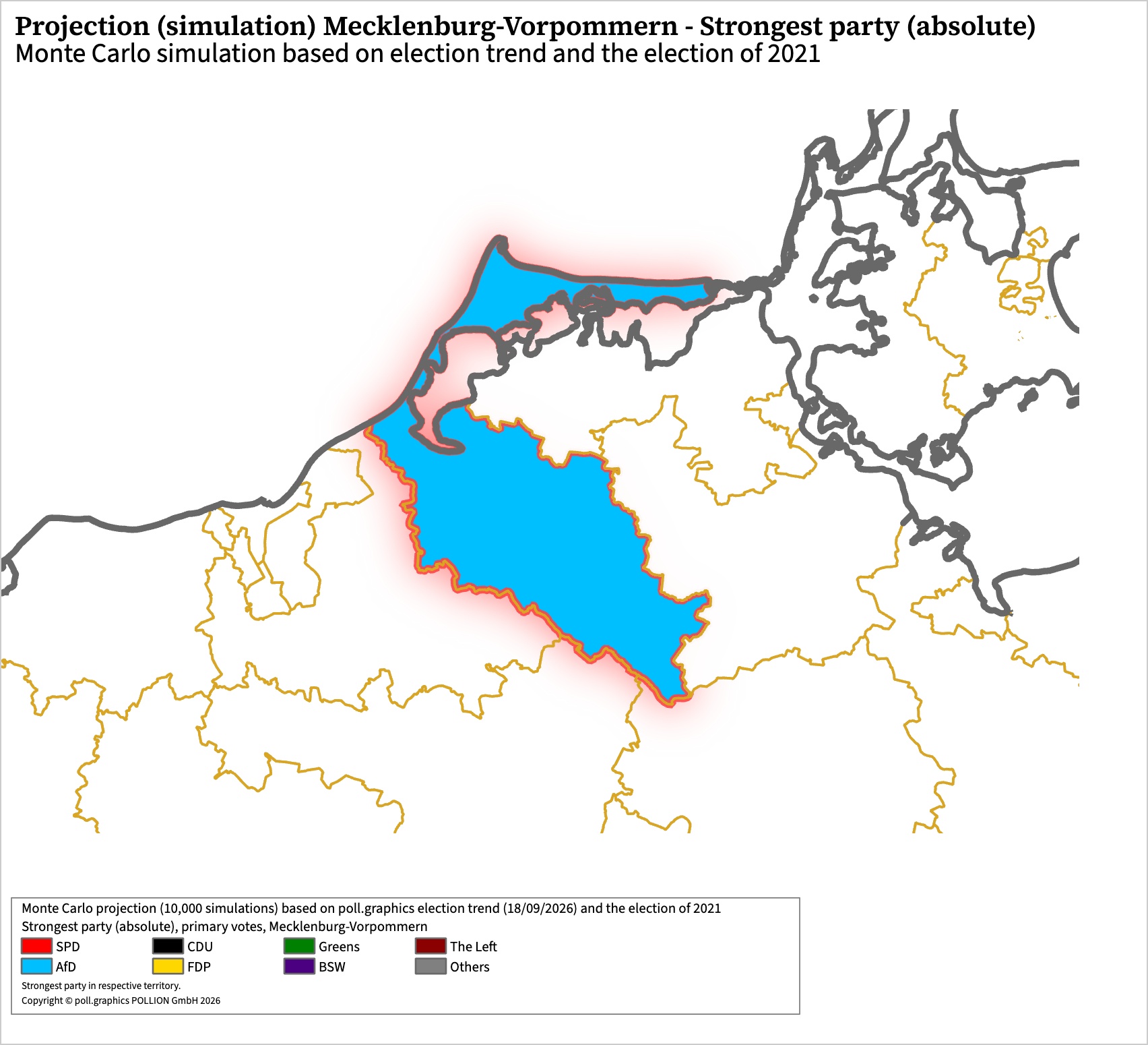 Constituency Analysis 100180023