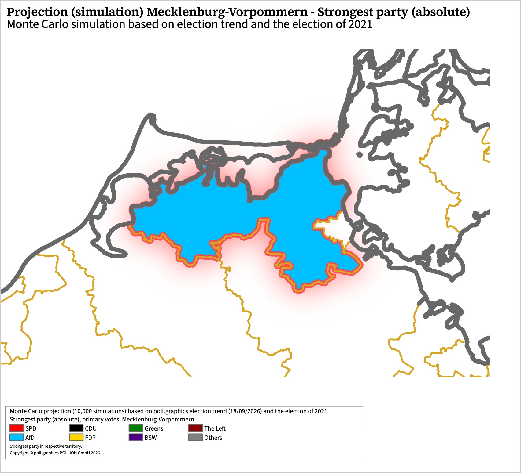 Constituency Analysis 100180025