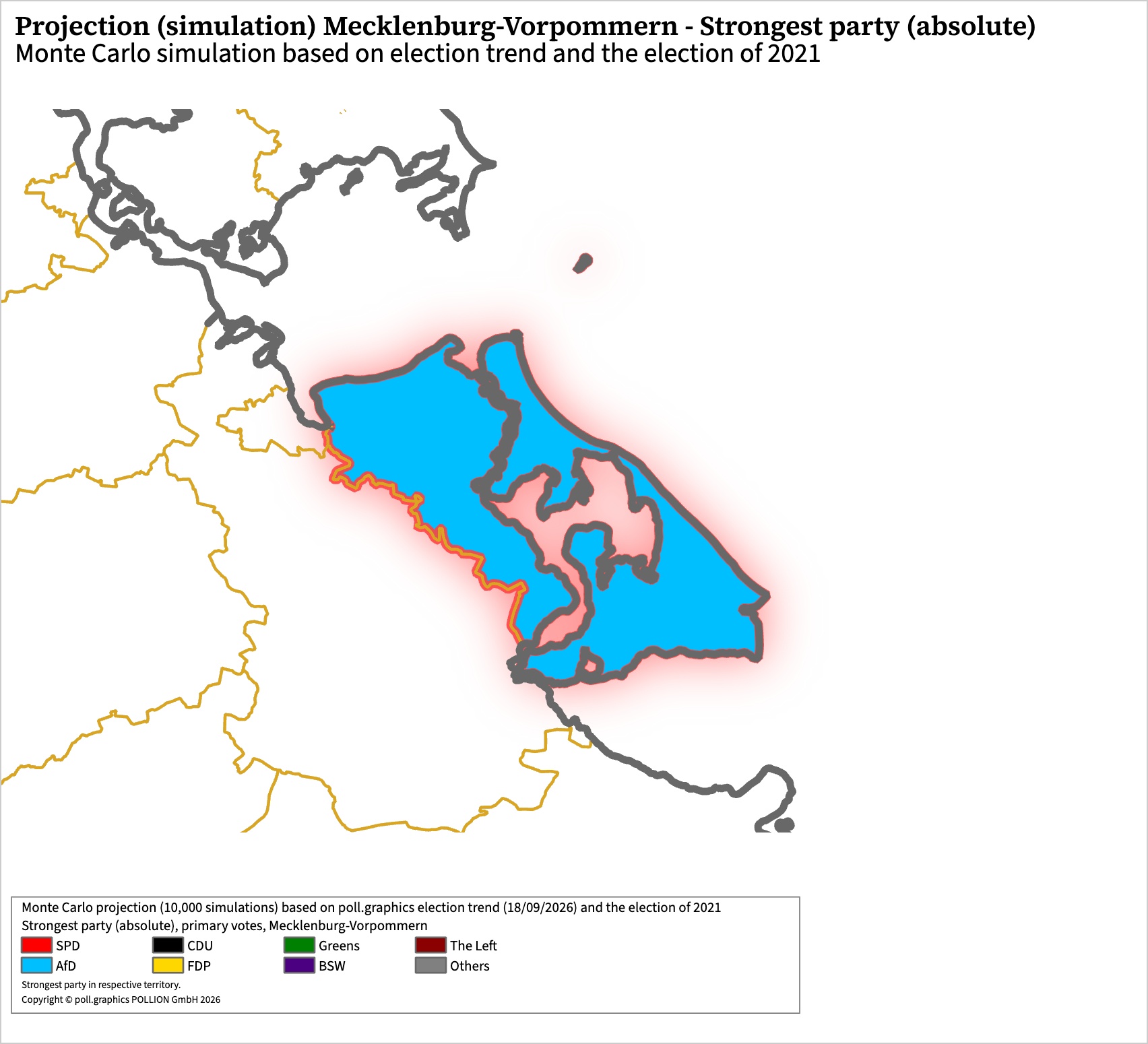 Constituency Analysis 100180030