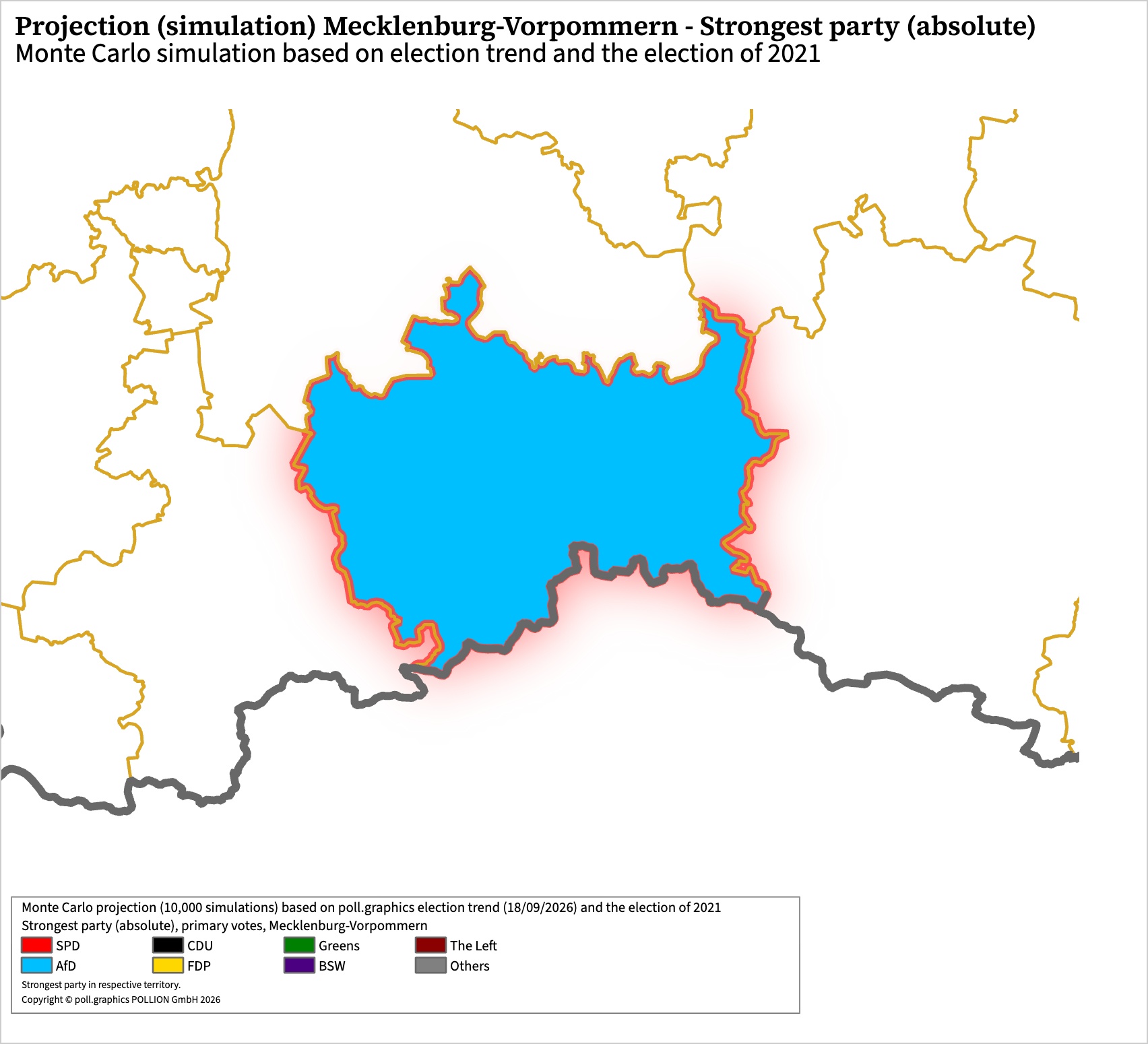 Constituency Analysis 100180031
