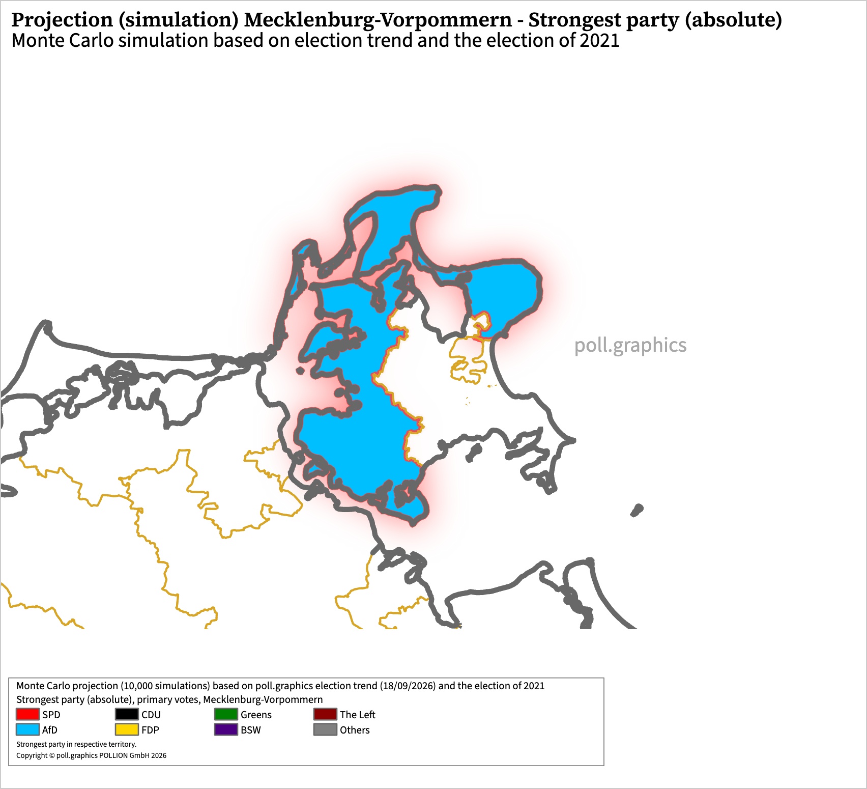 Constituency Analysis 100180033