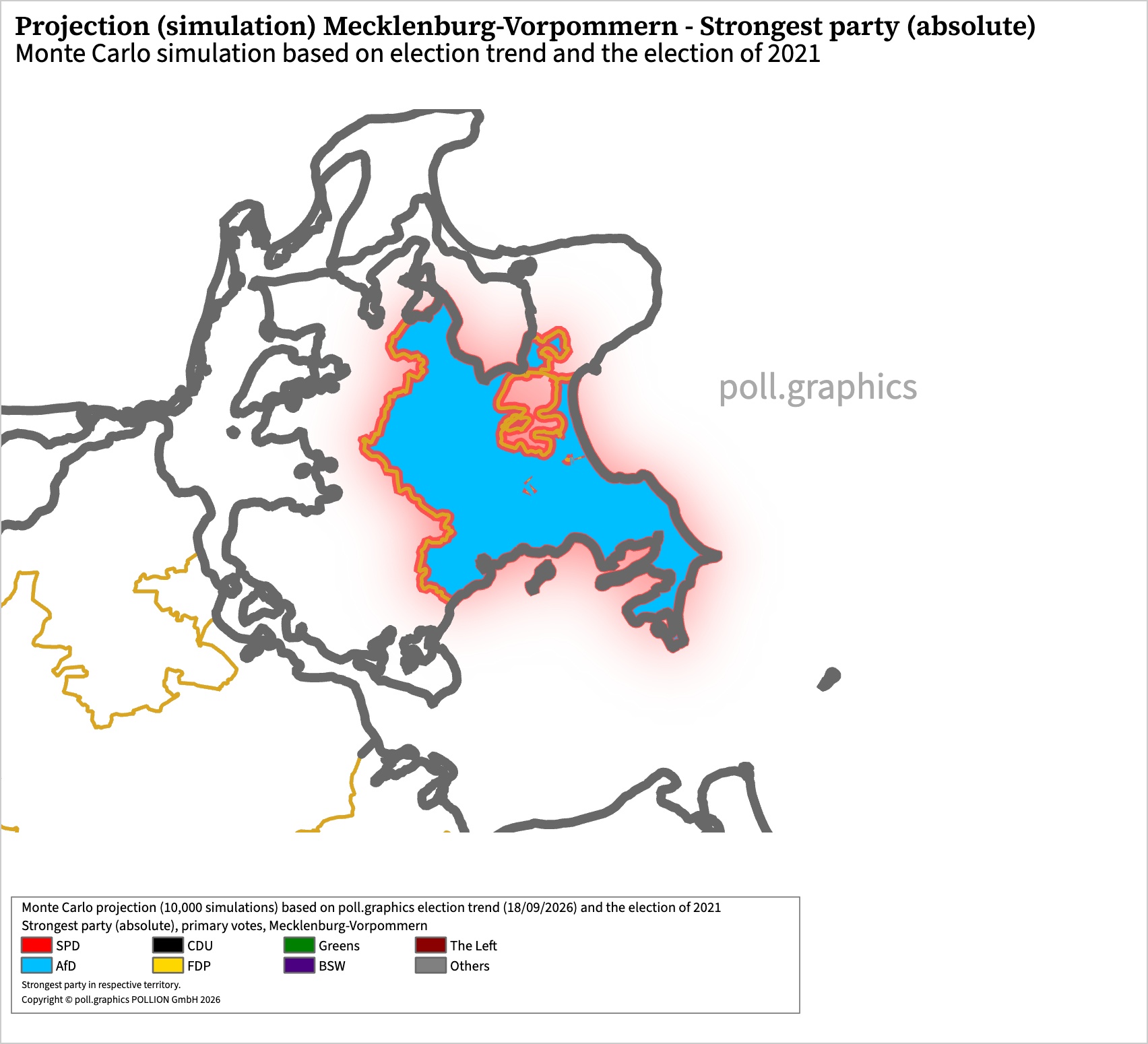 Constituency Analysis 100180034