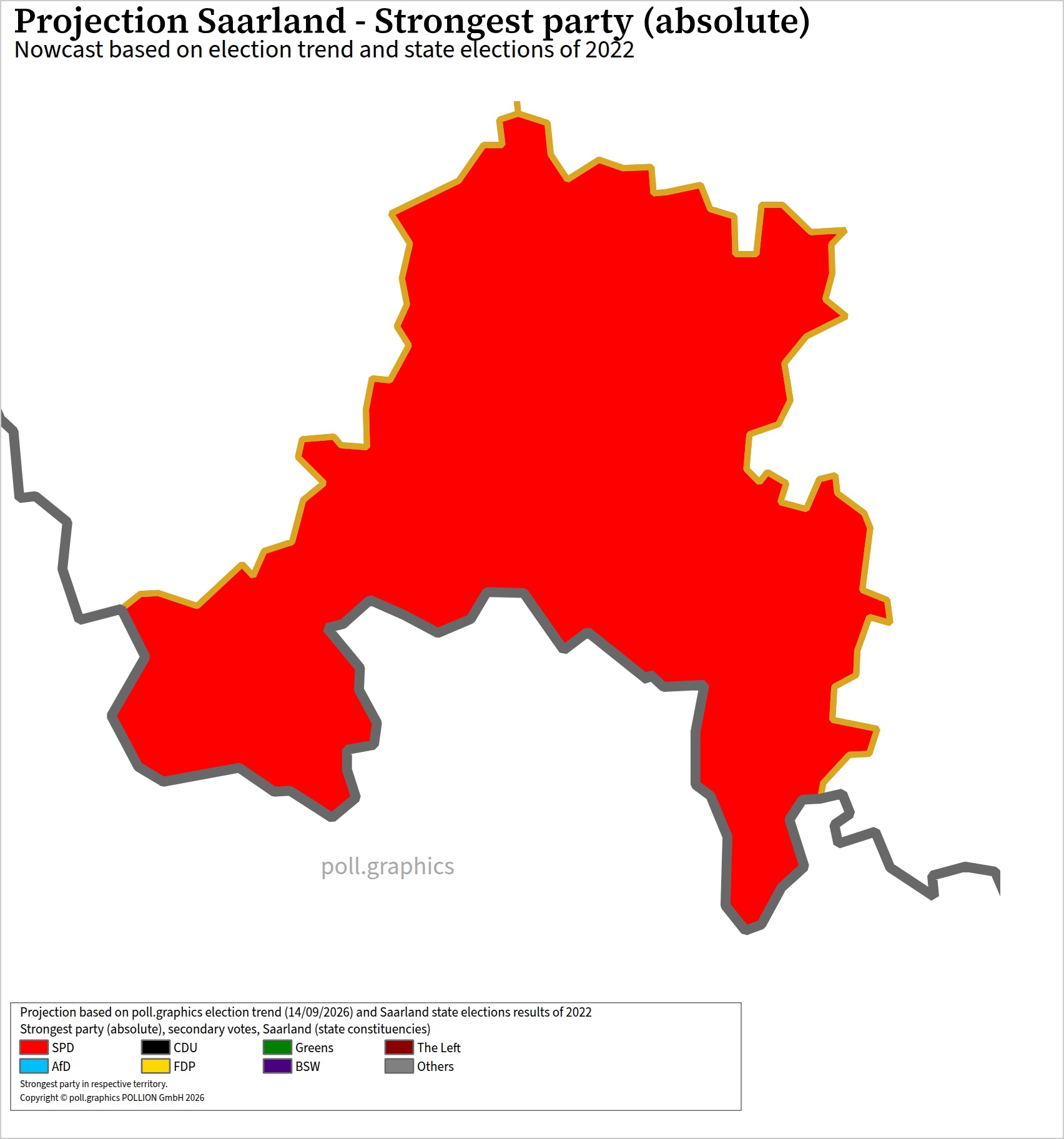 Constituency Analysis 100200001