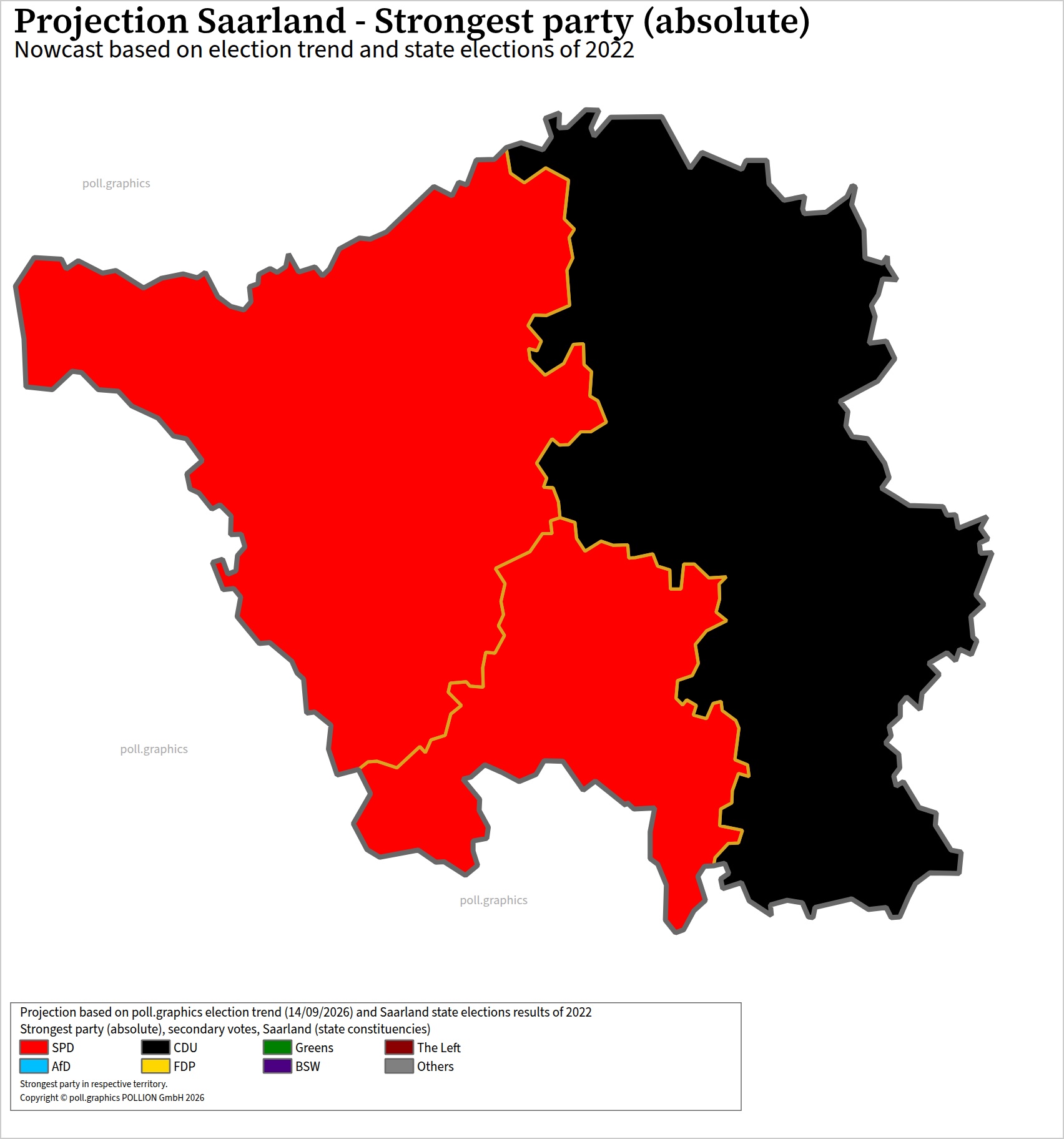 Saarland State Parliament