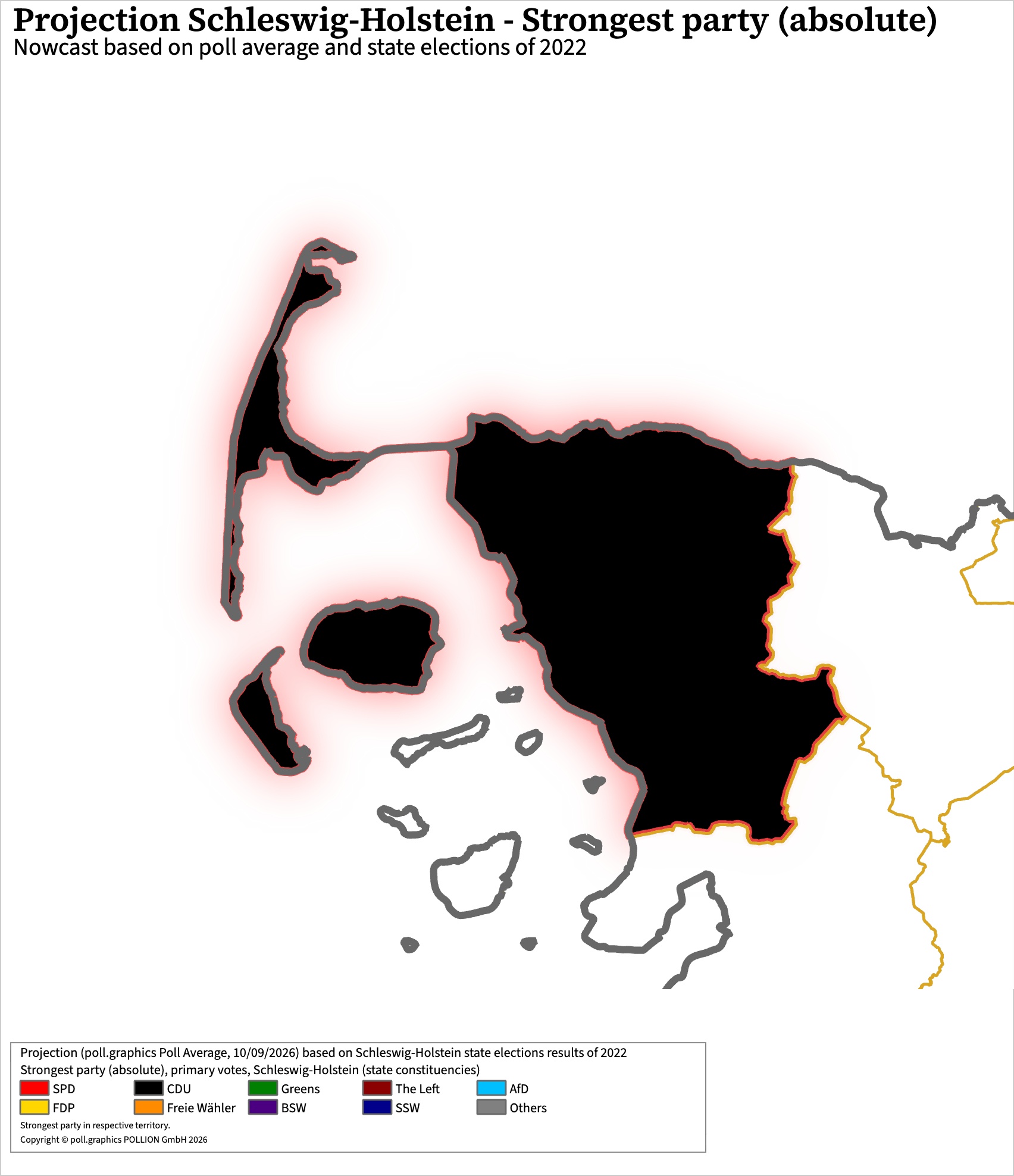 Constituency Analysis 100210001