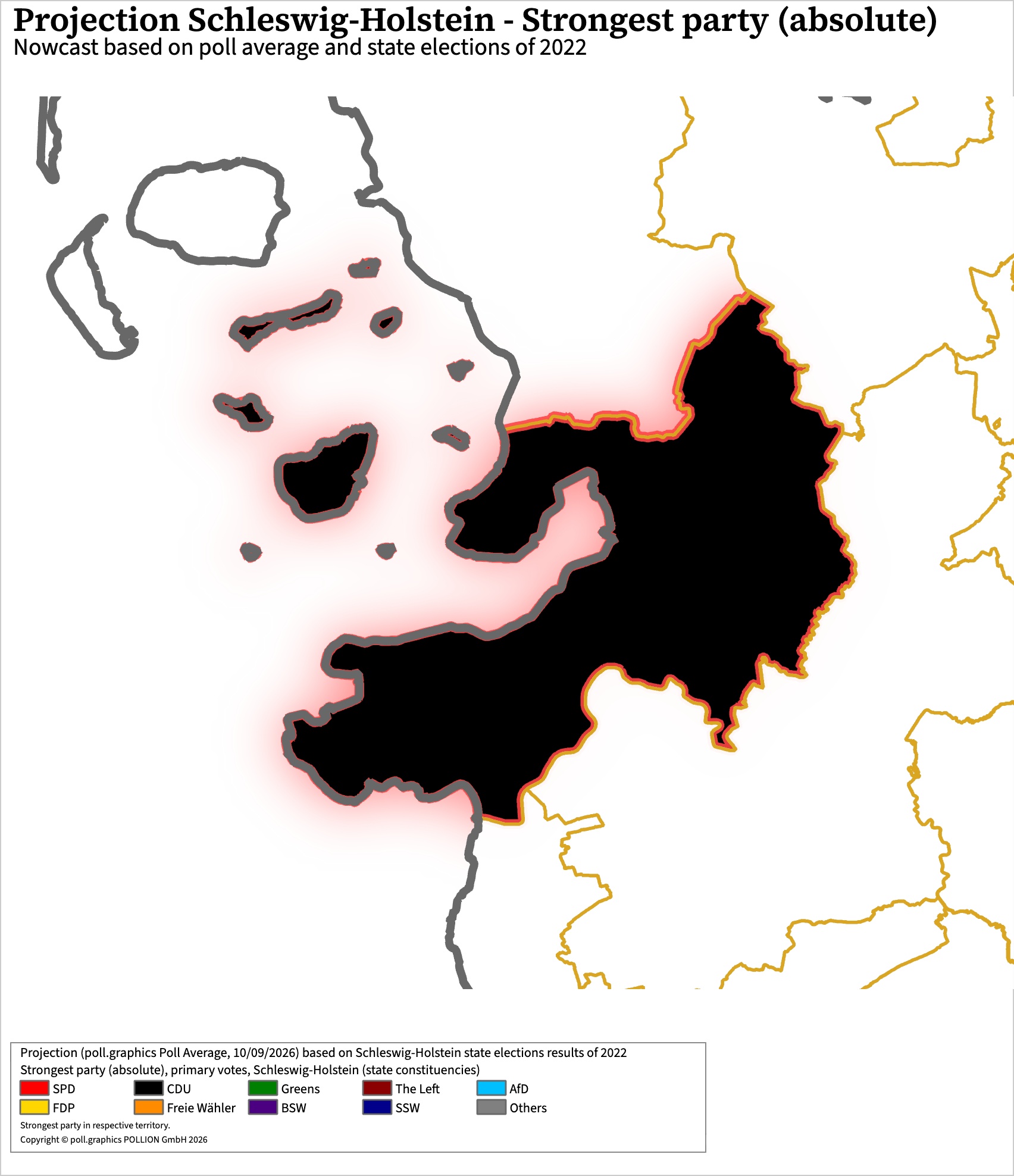 Constituency Analysis 100210002