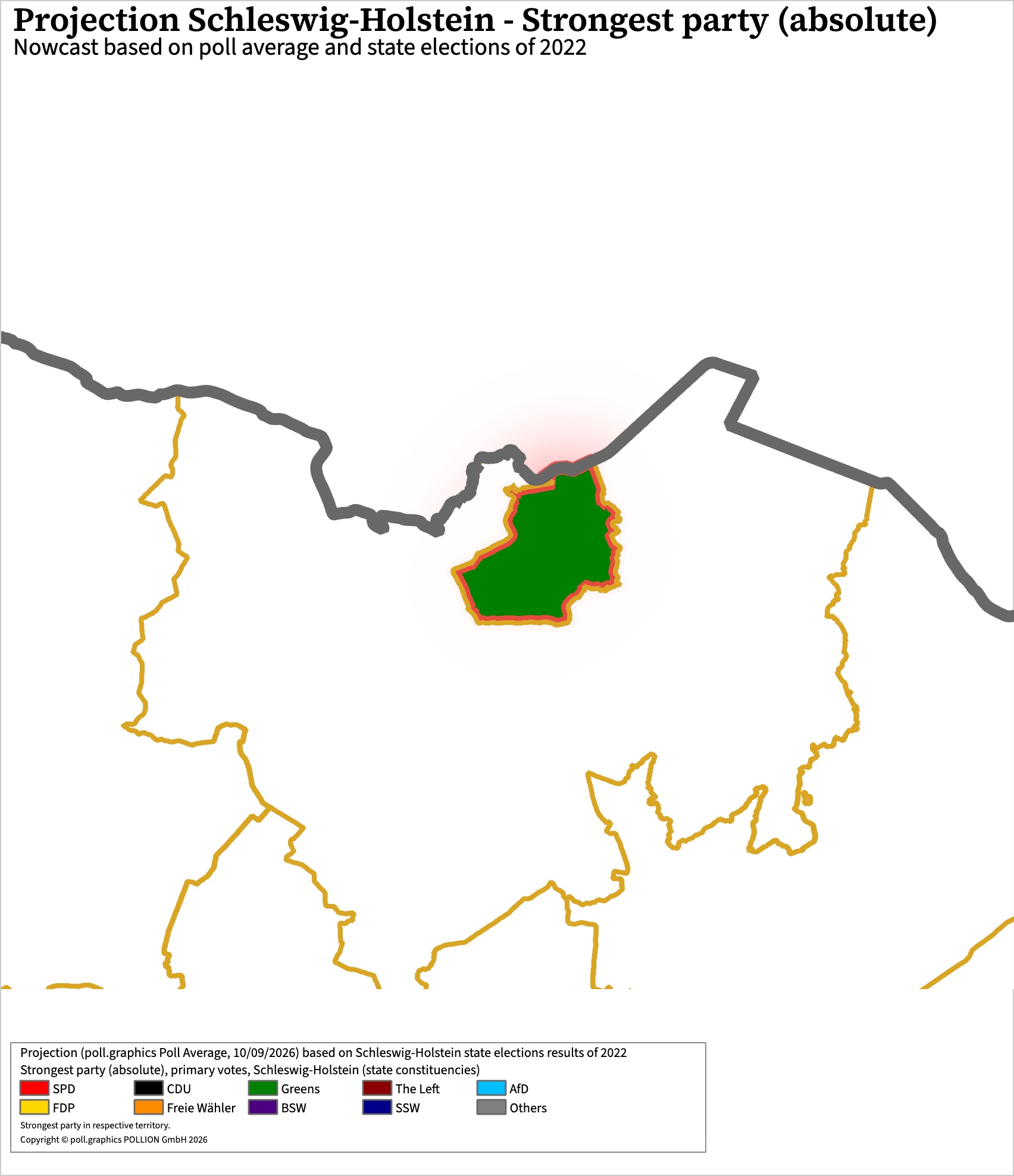 Constituency Analysis 100210003
