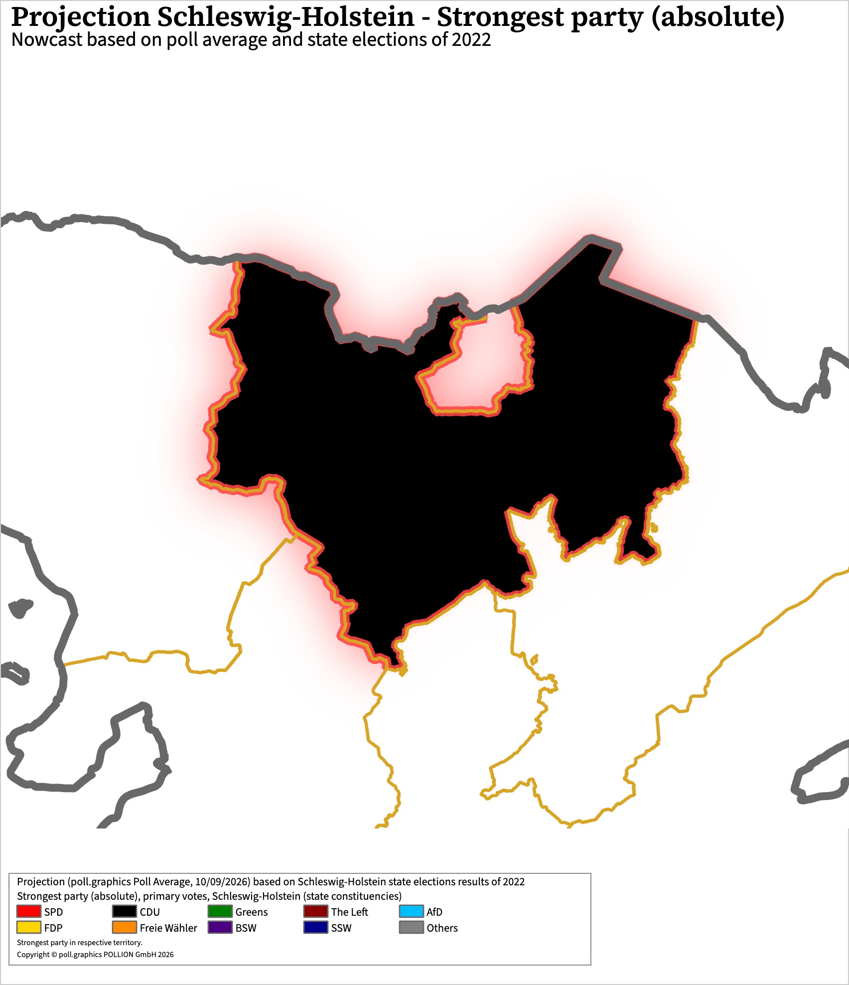 Constituency Analysis 100210004