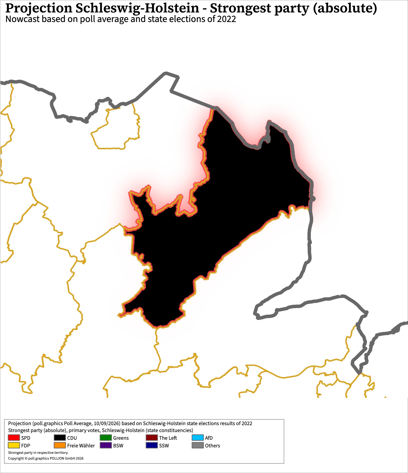 Constituency Analysis 100210005