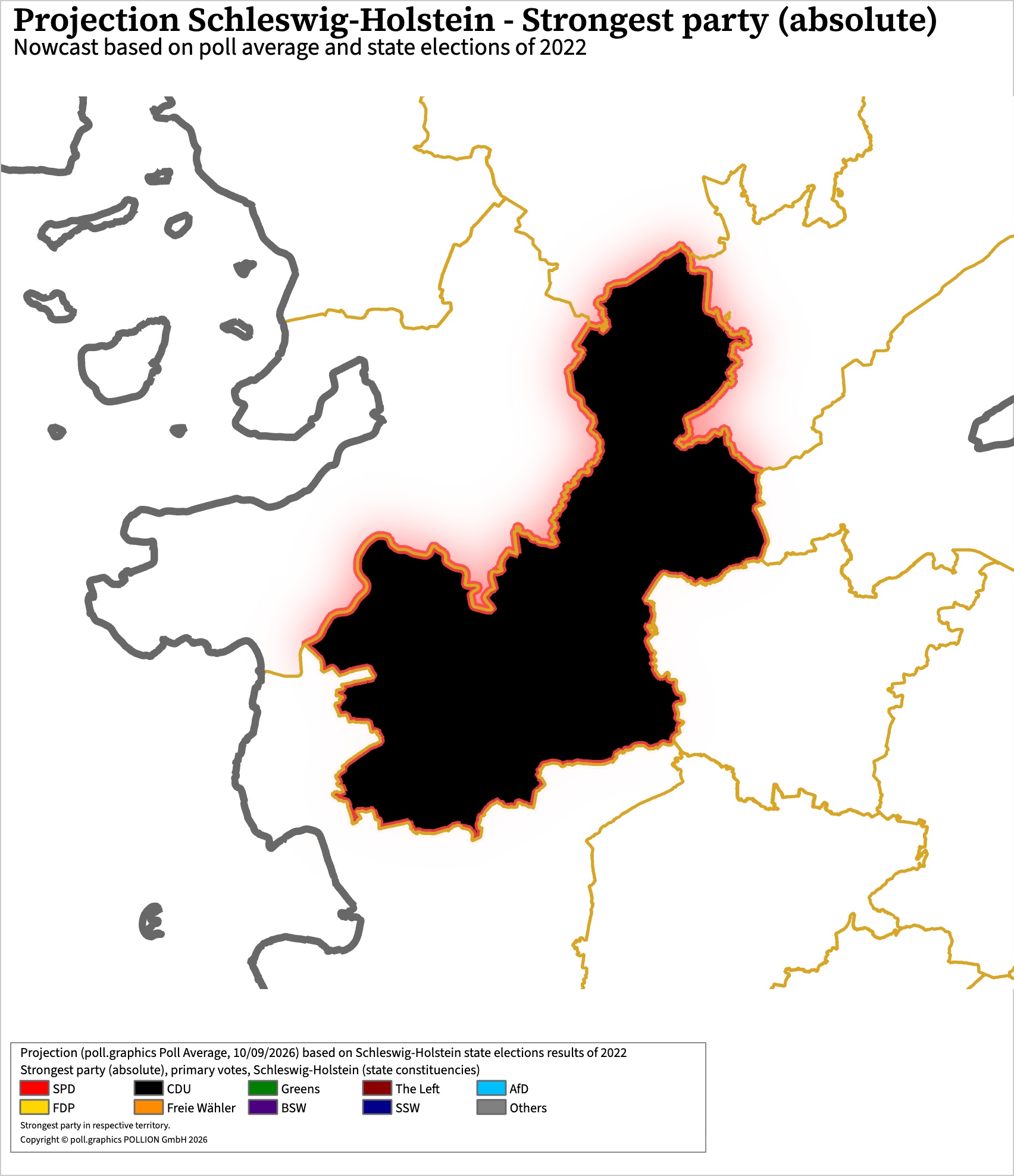 Constituency Analysis 100210006