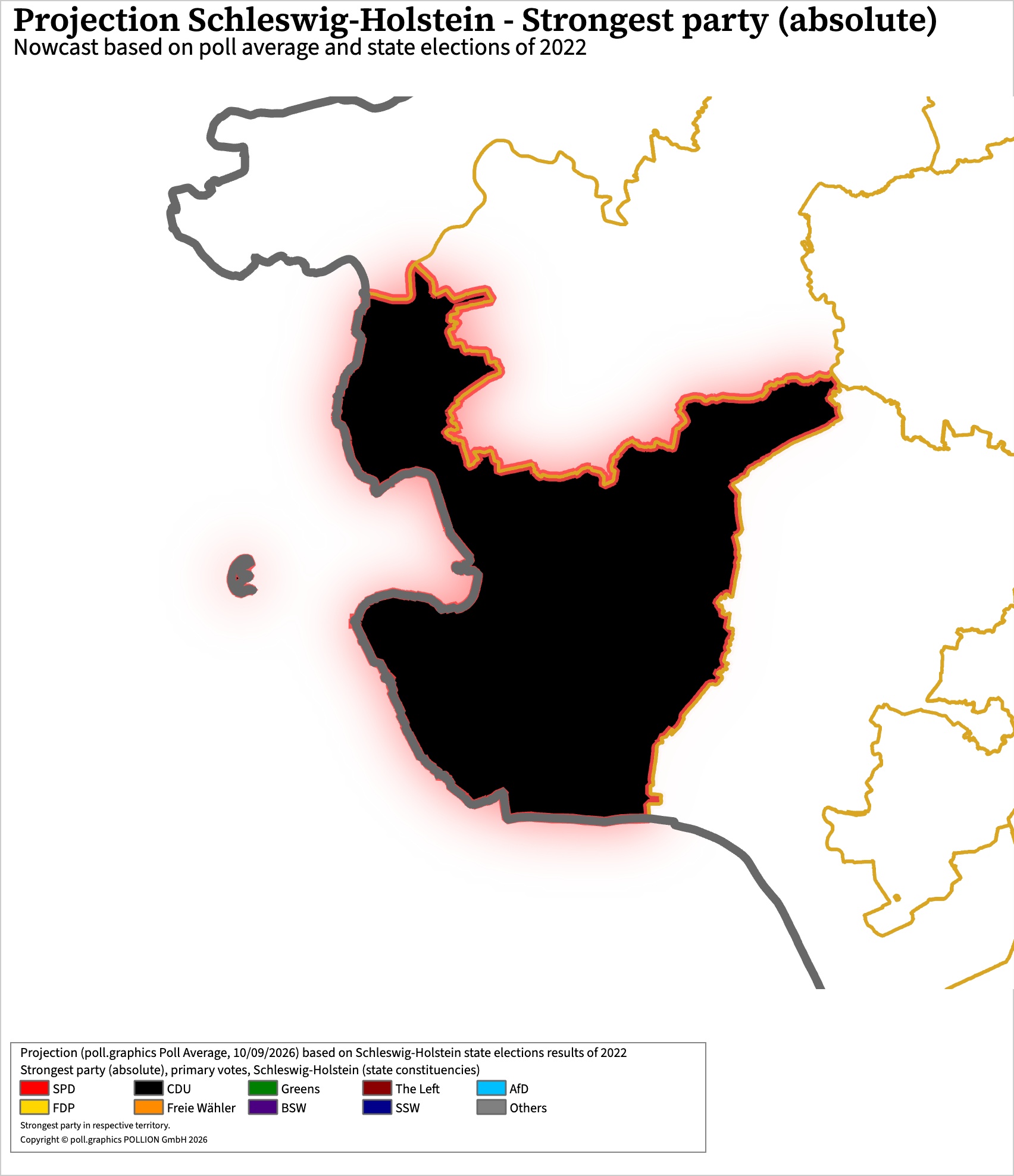 Constituency Analysis 100210007