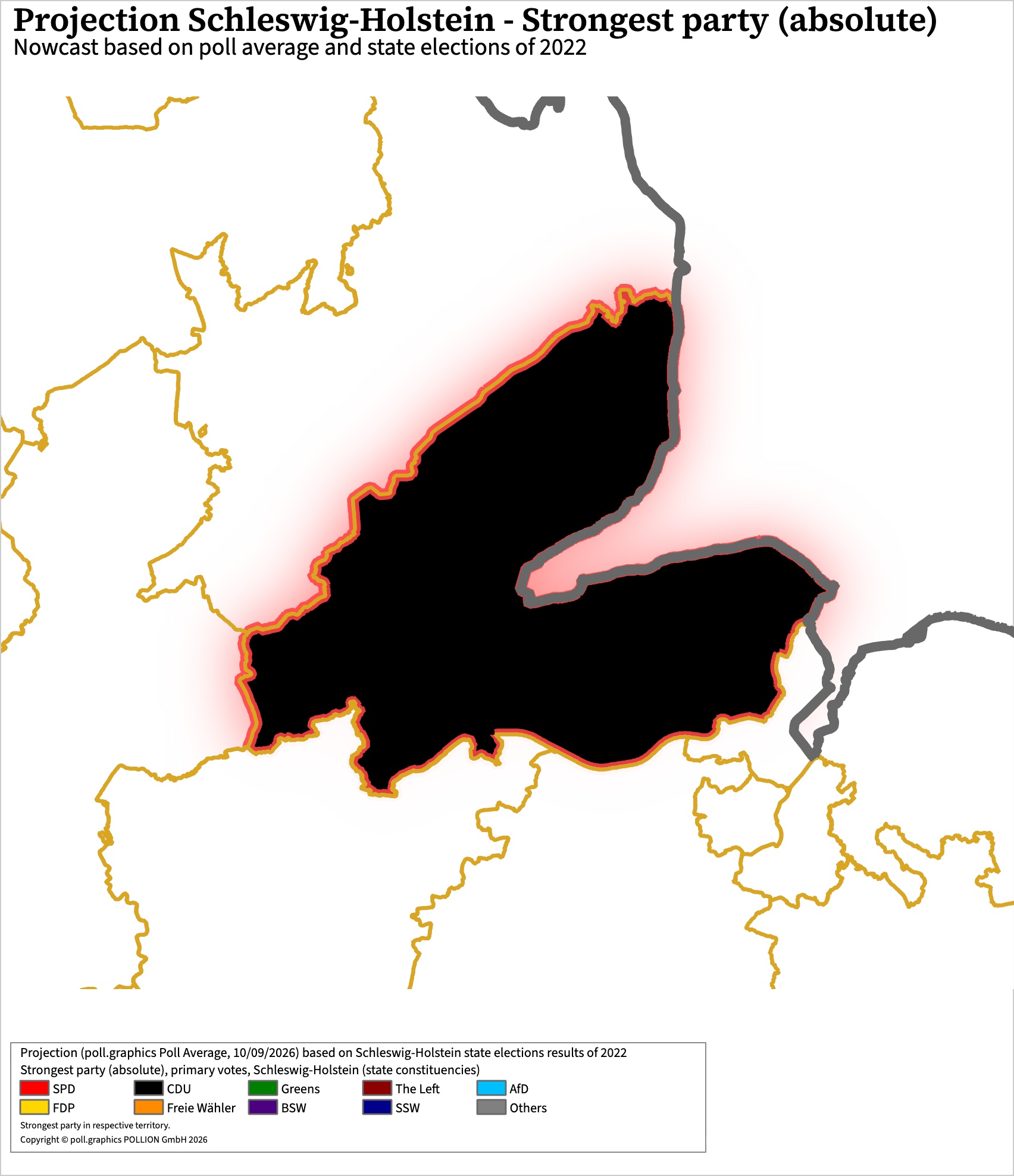 Constituency Analysis 100210008