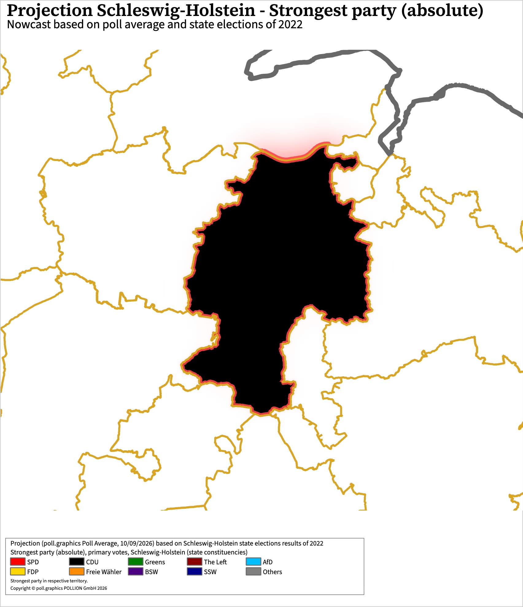 Constituency Analysis 100210009