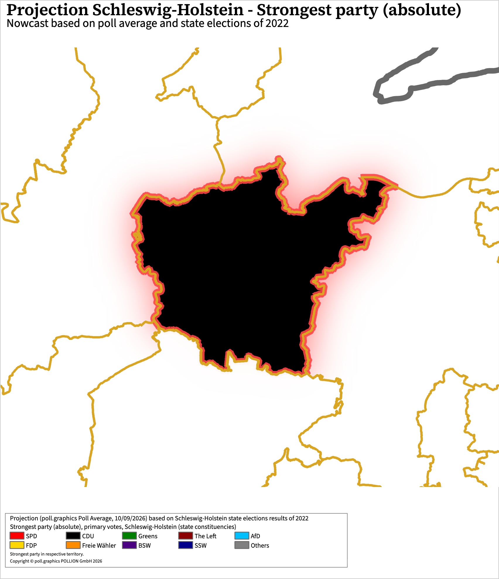 Constituency Analysis 100210010
