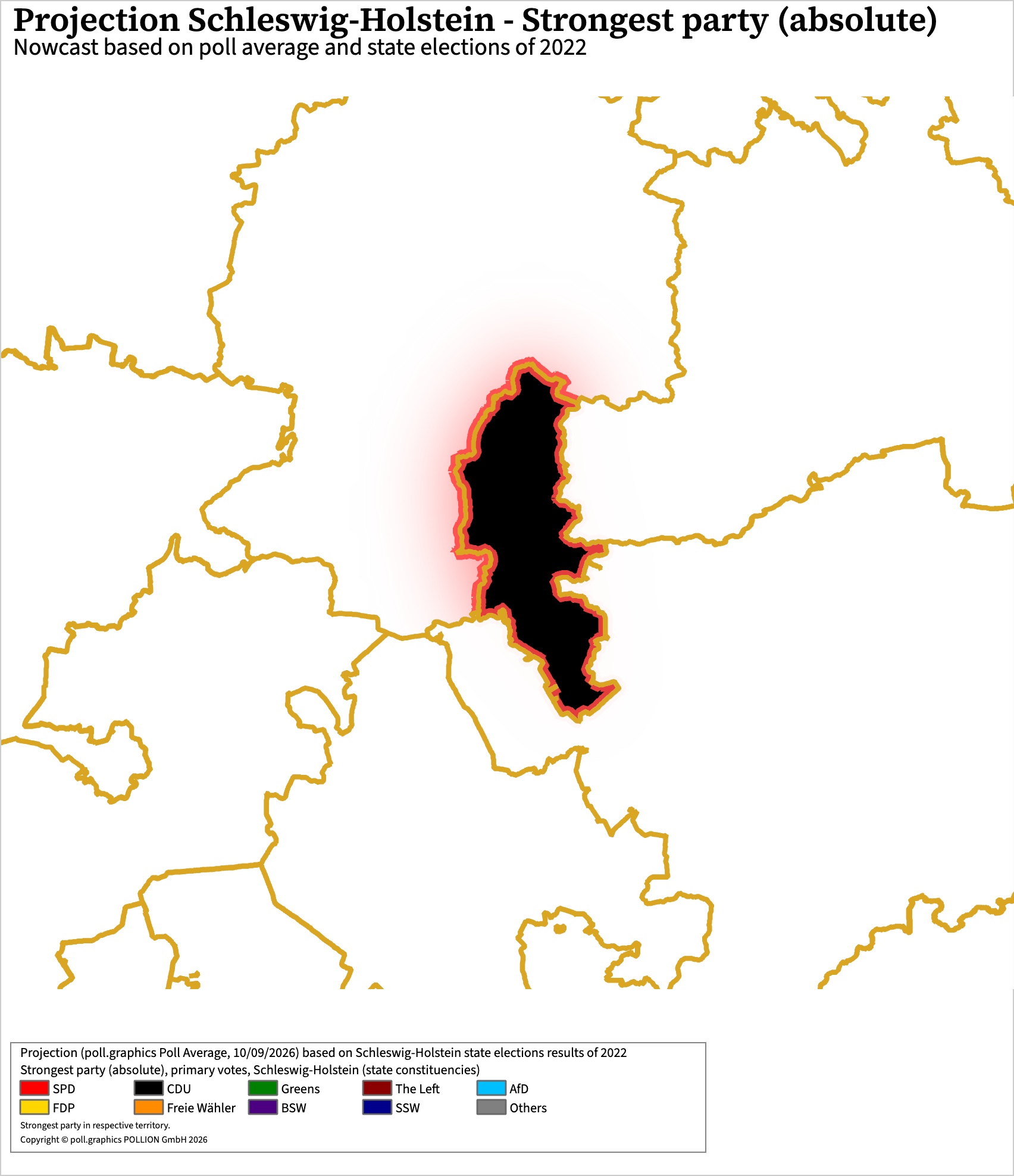 Constituency Analysis 100210011