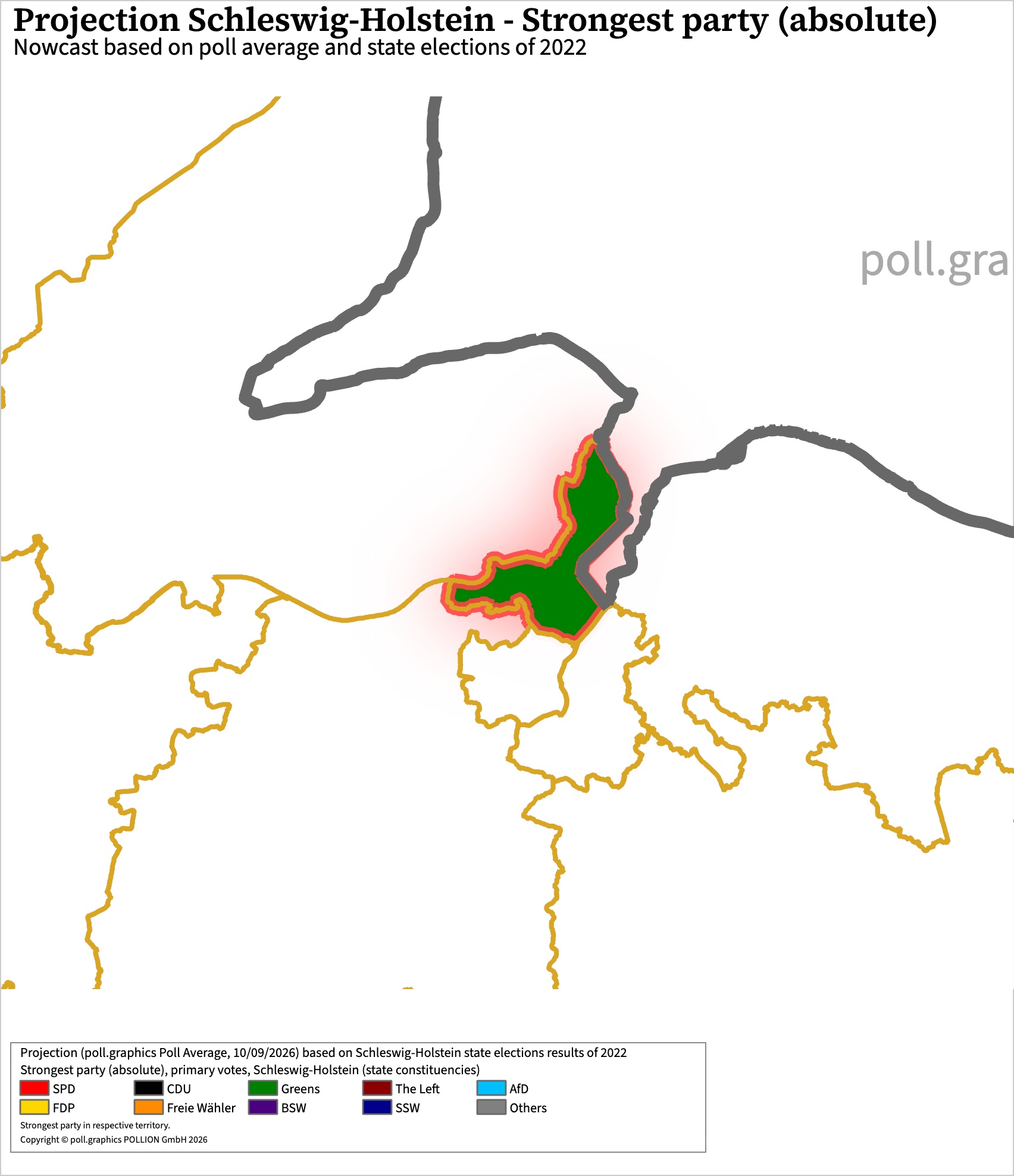 Constituency Analysis 100210012