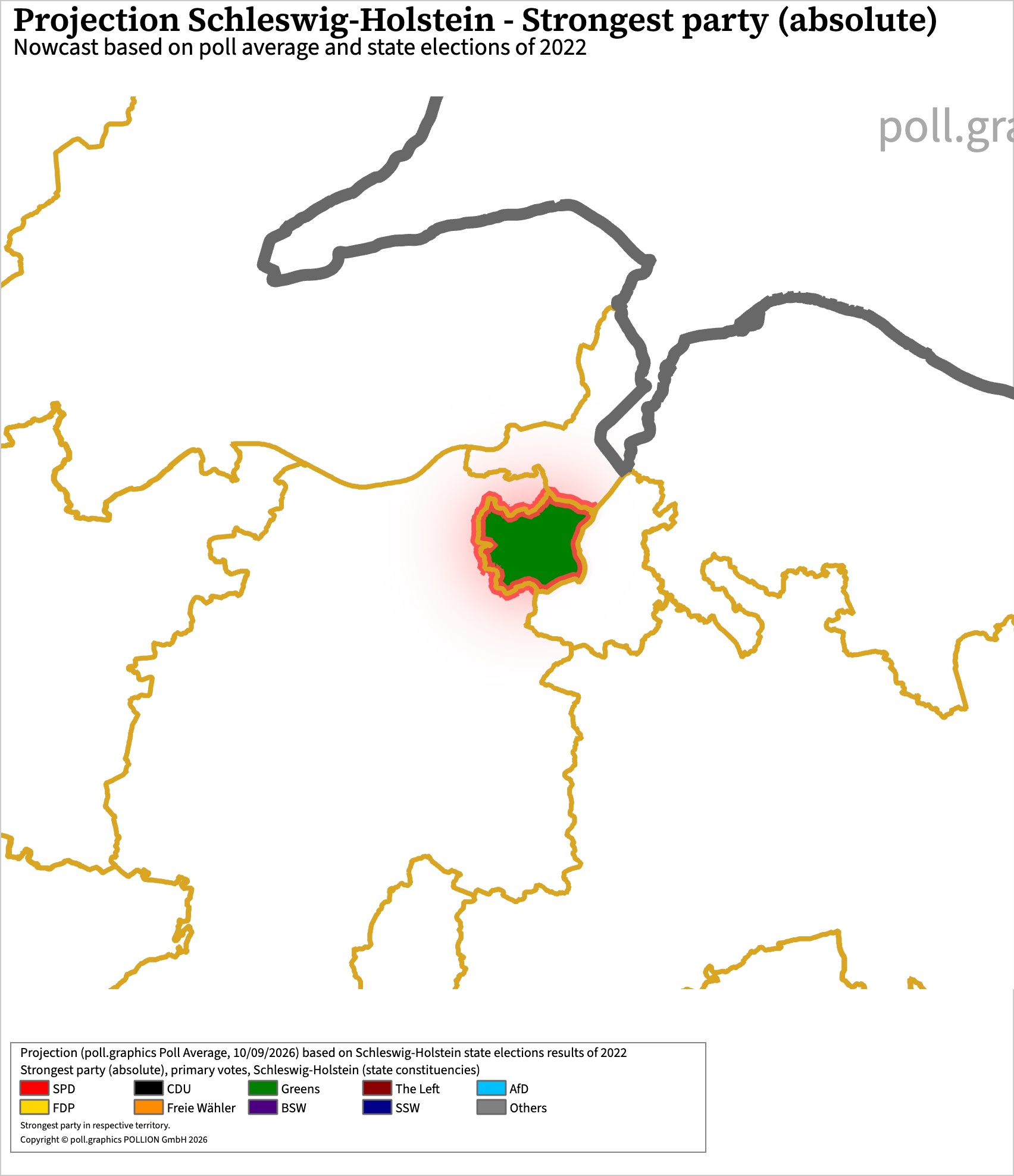 Constituency Analysis 100210013