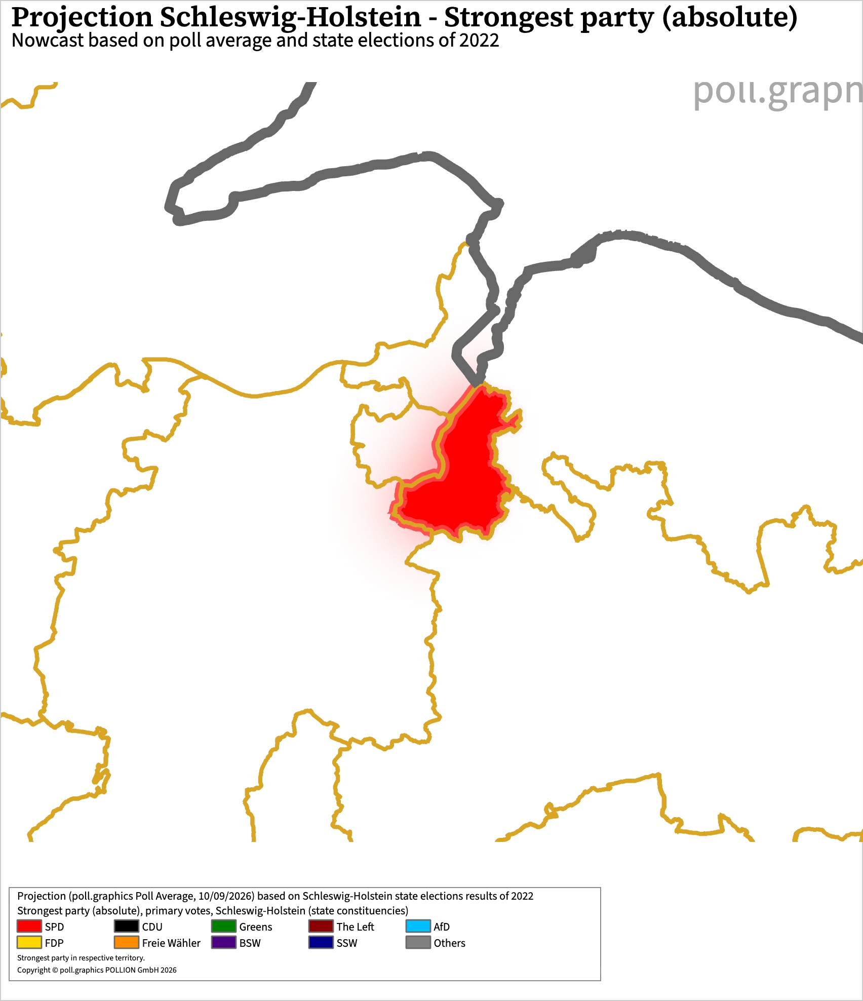 Constituency Analysis 100210014