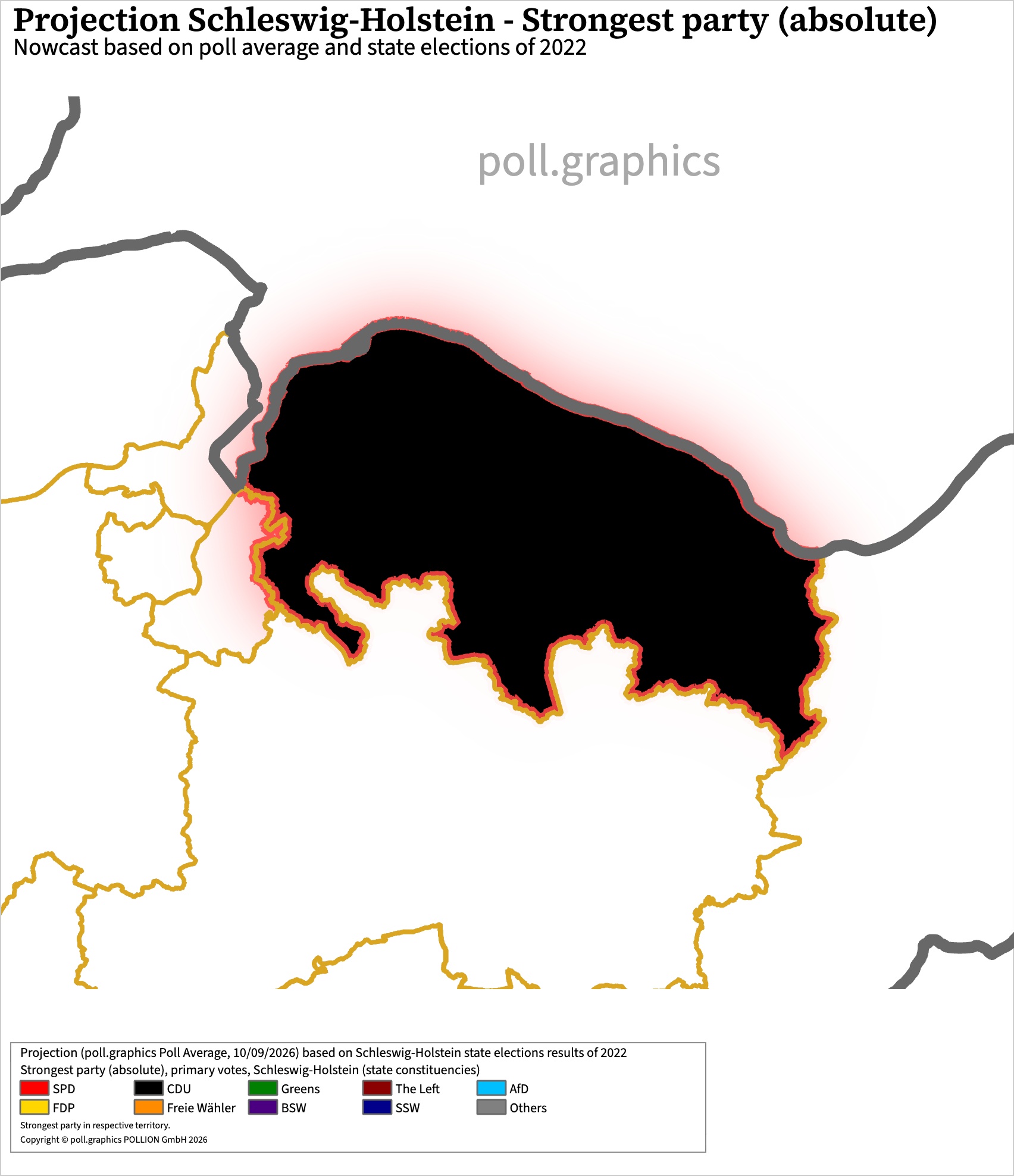 Constituency Analysis 100210015