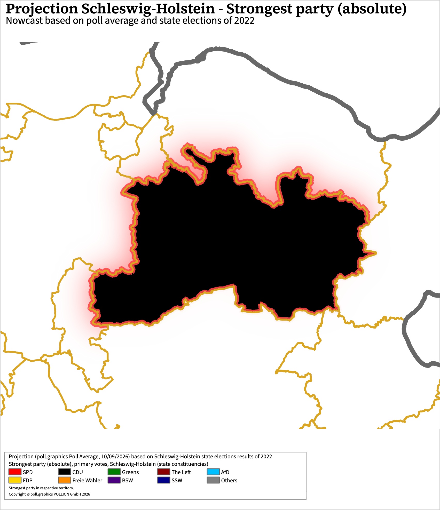 Constituency Analysis 100210016