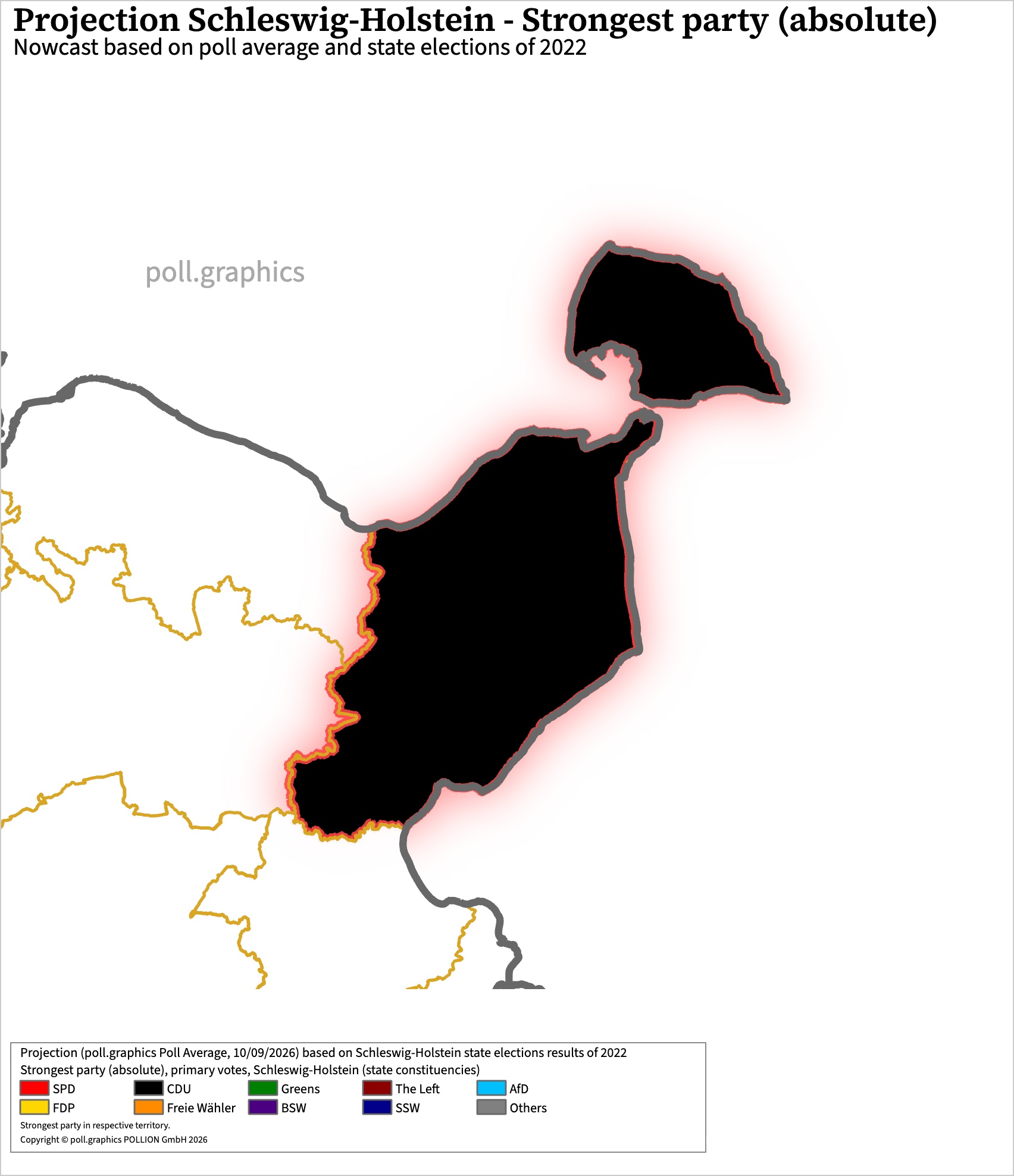 Constituency Analysis 100210017