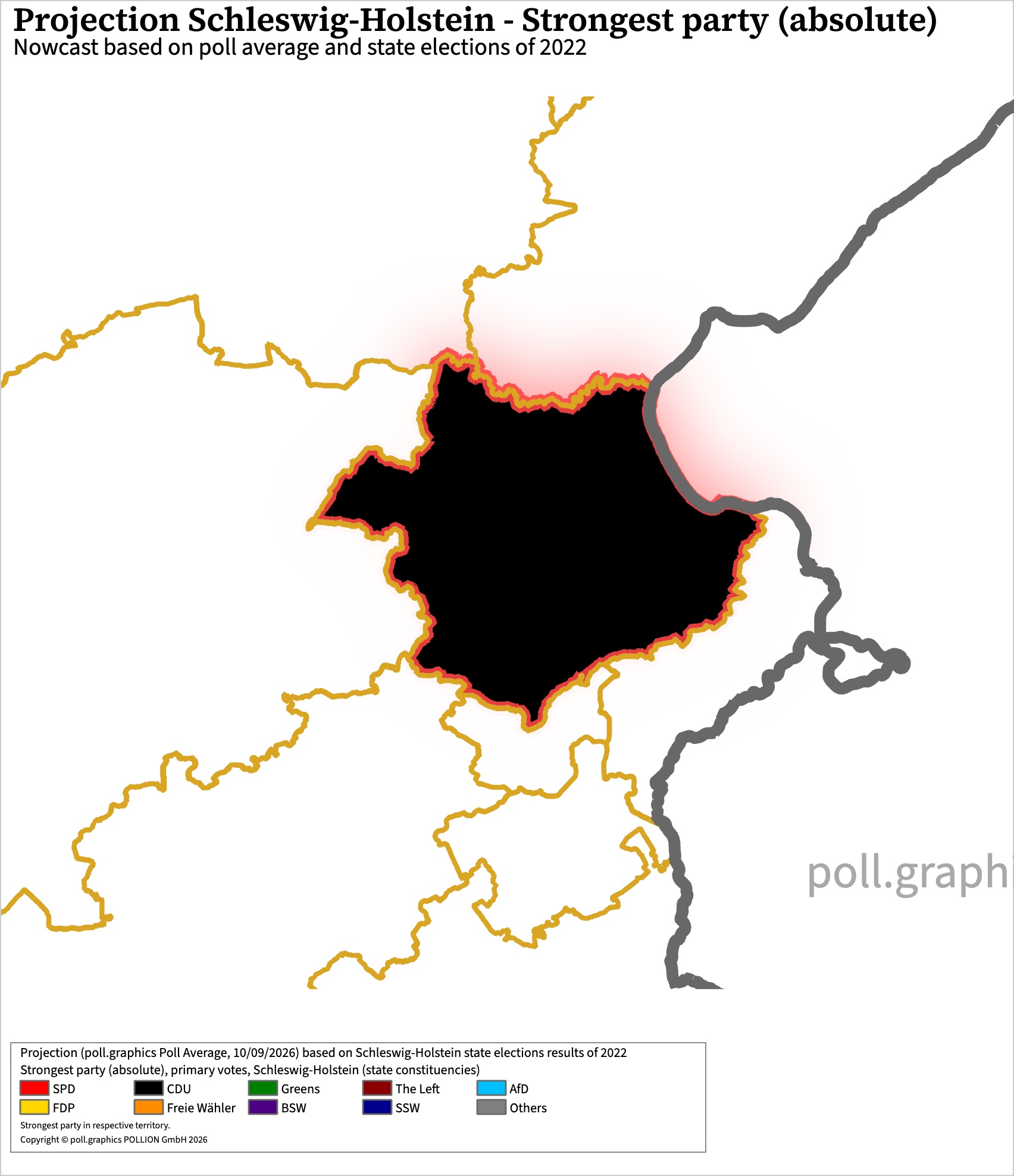 Constituency Analysis 100210018