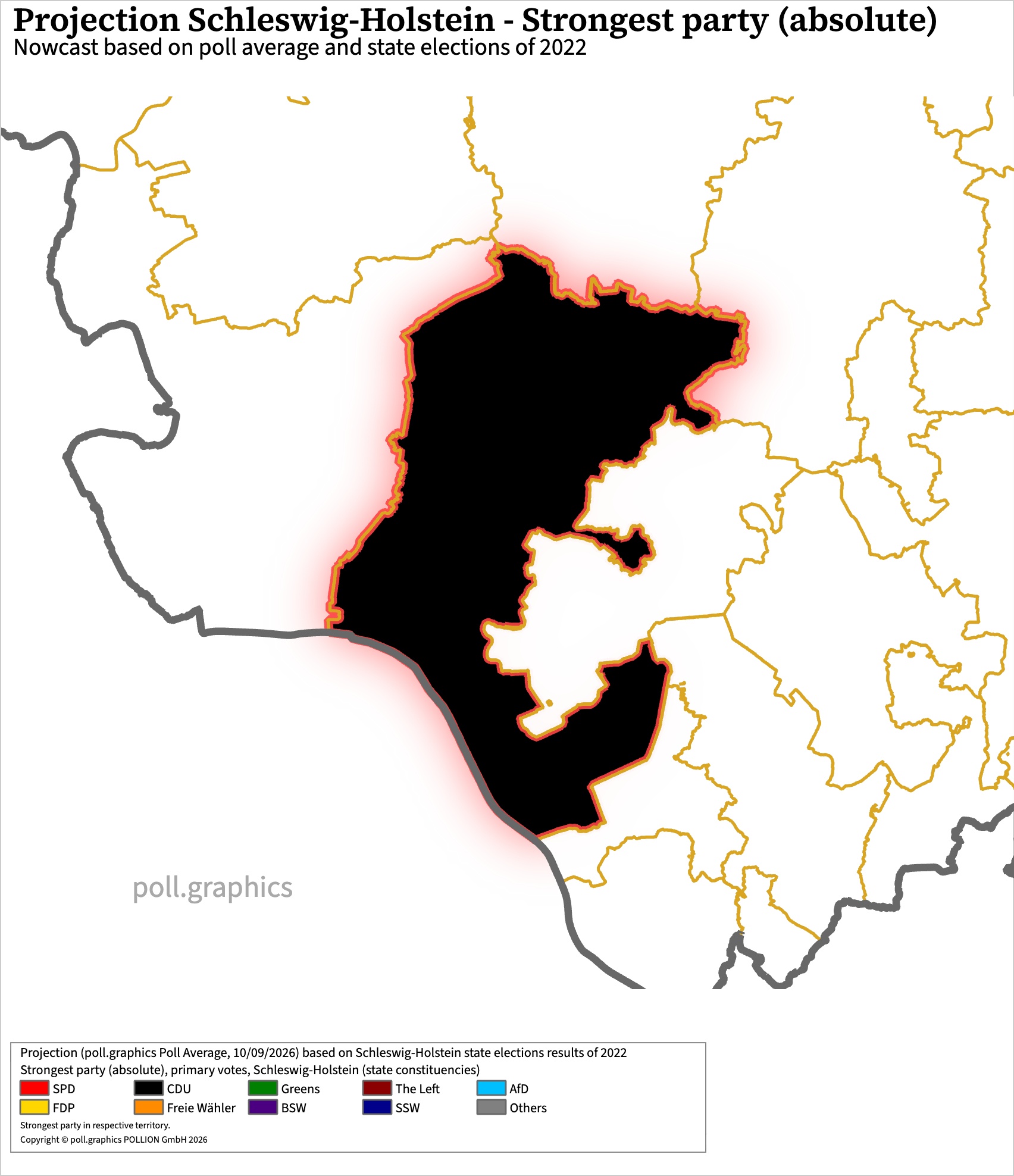 Constituency Analysis 100210019