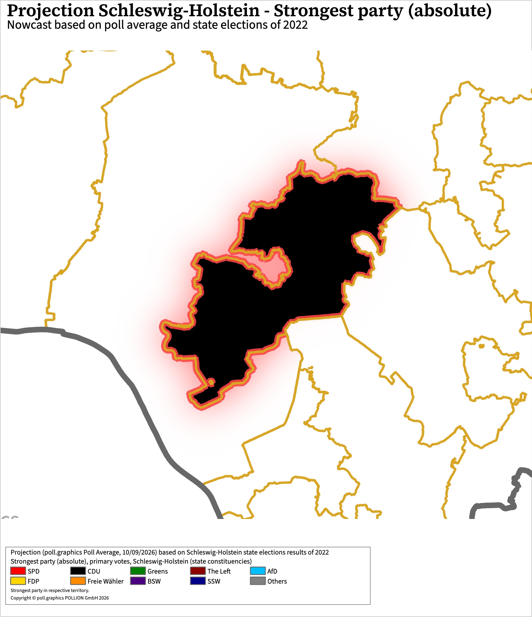 Constituency Analysis 100210020