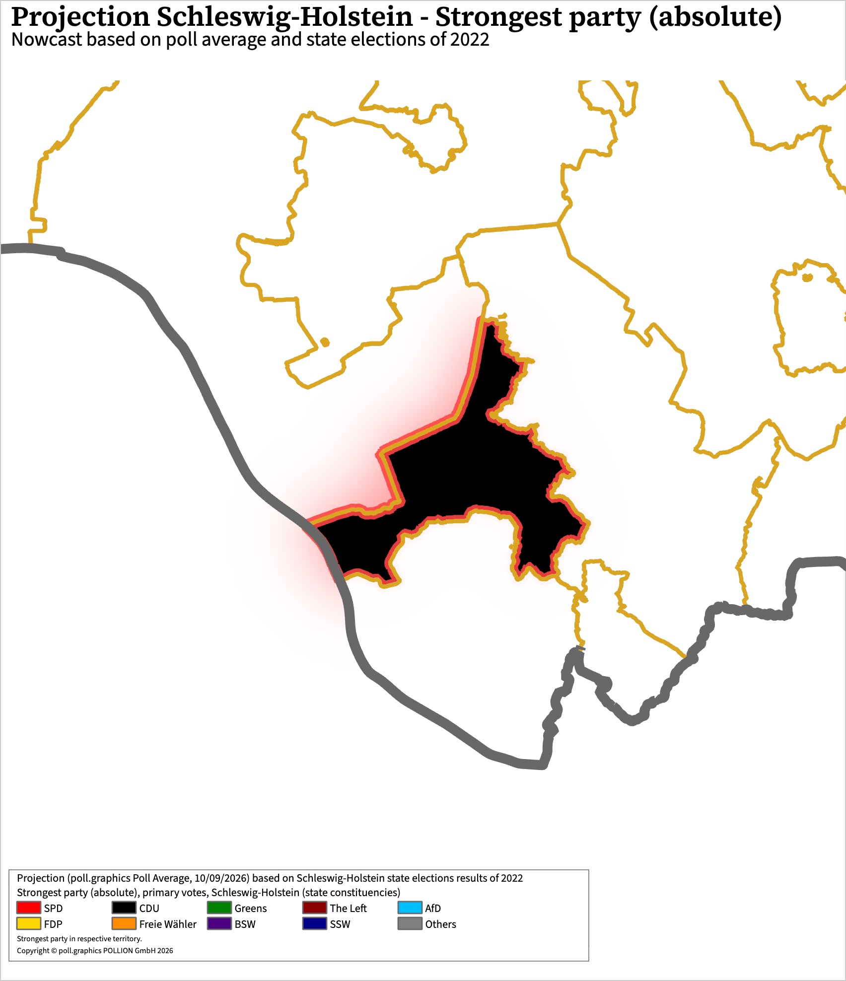 Constituency Analysis 100210021