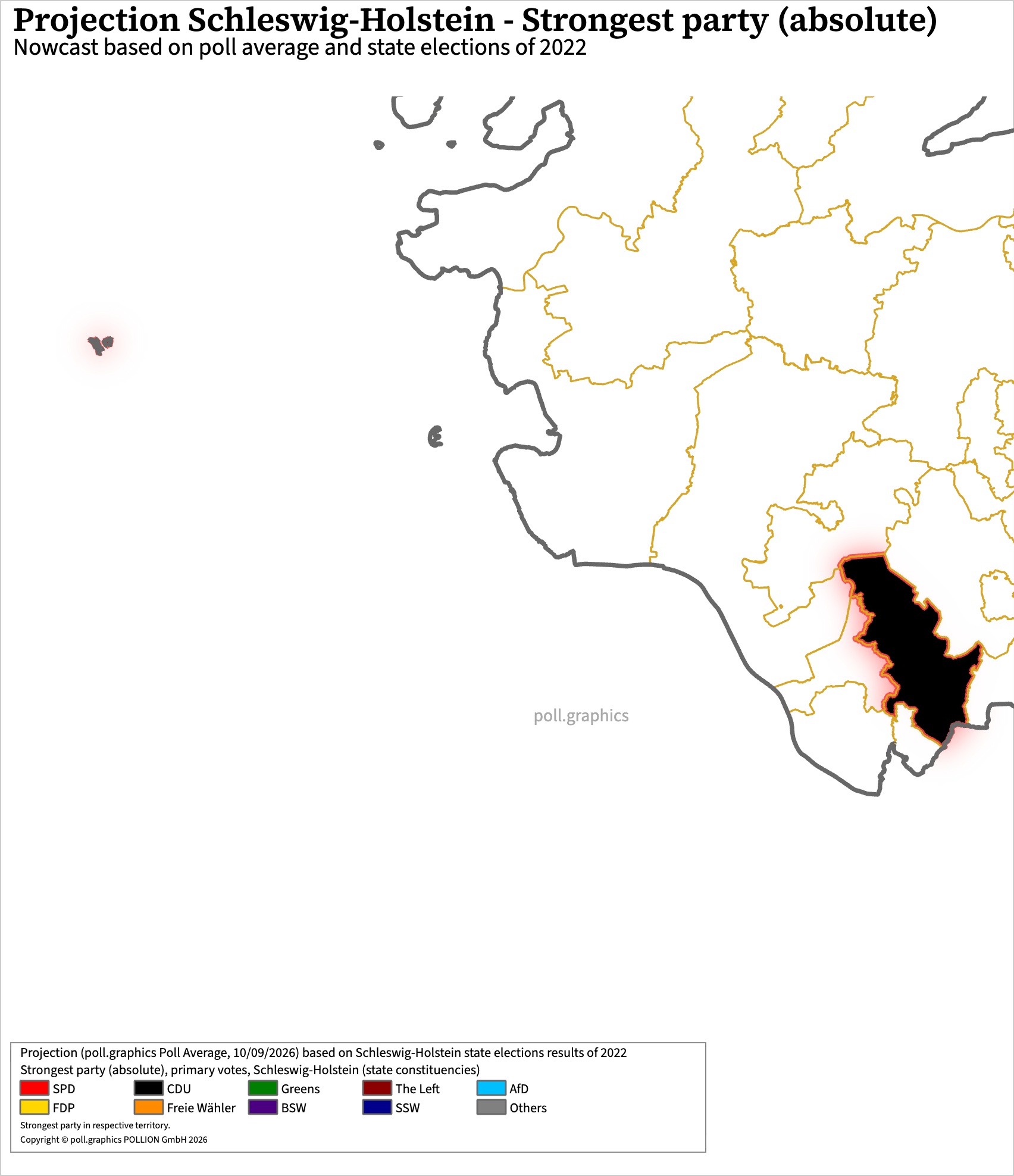Constituency Analysis 100210022
