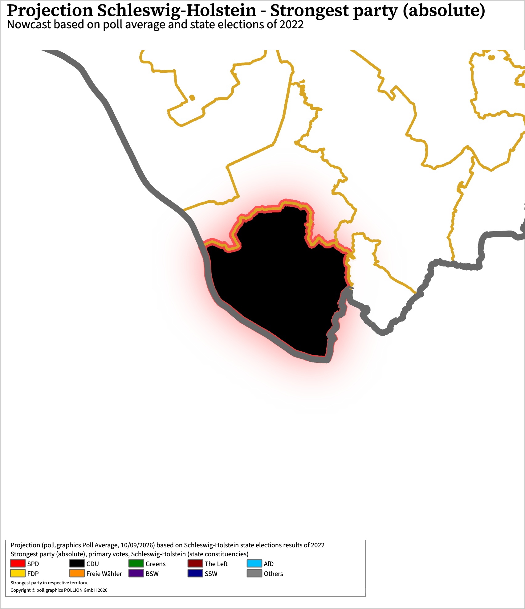 Constituency Analysis 100210023
