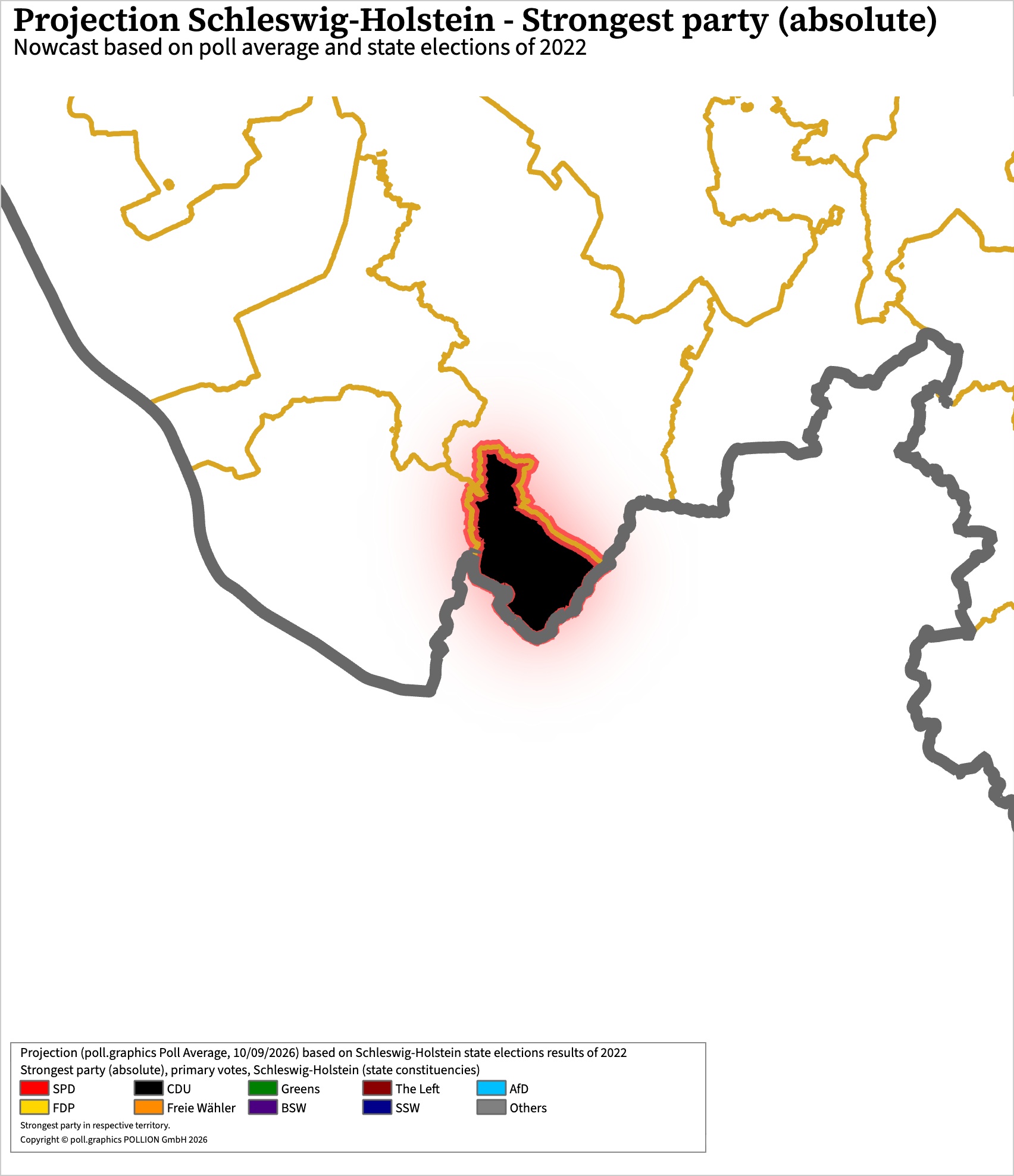 Constituency Analysis 100210024