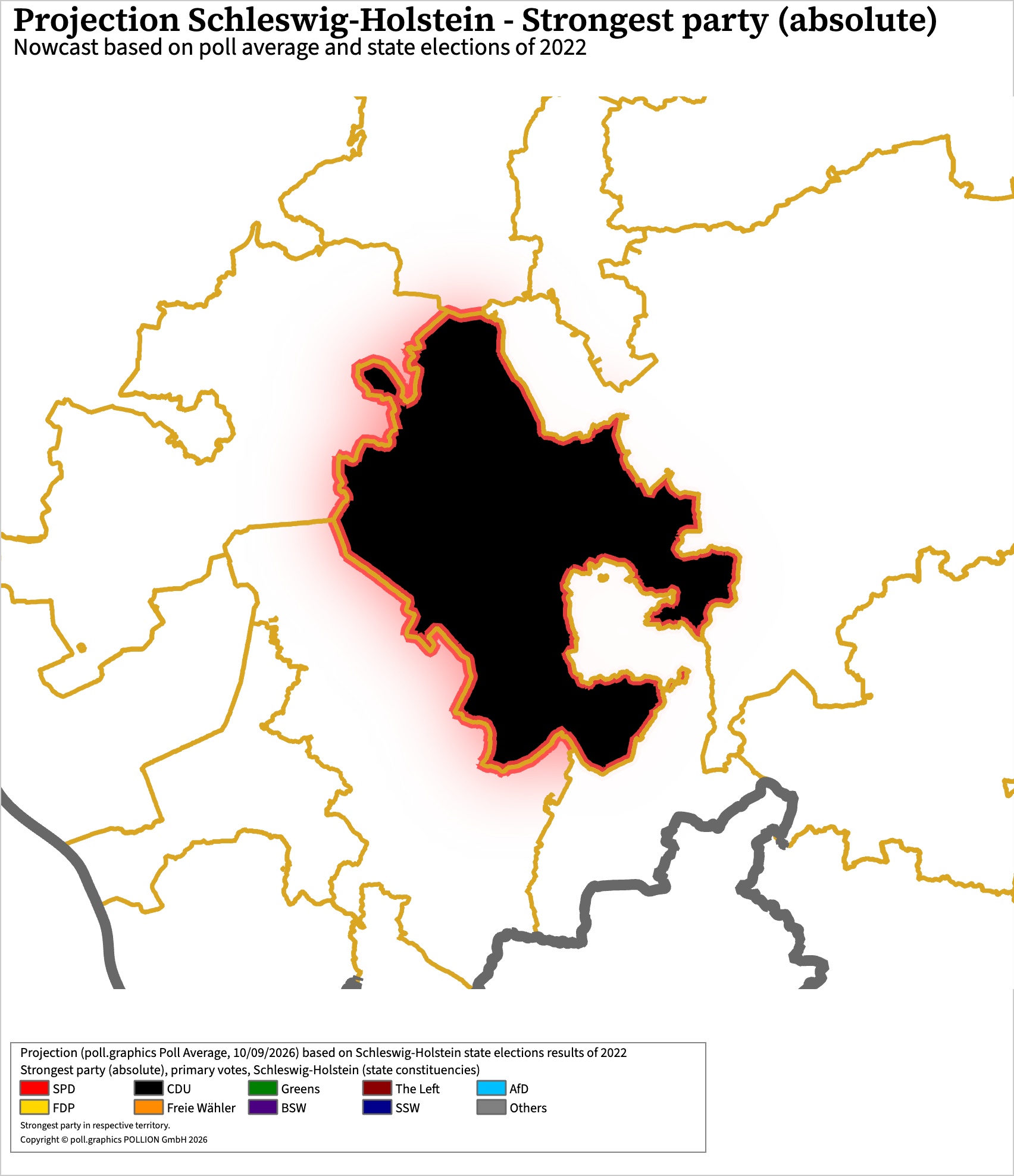 Constituency Analysis 100210025