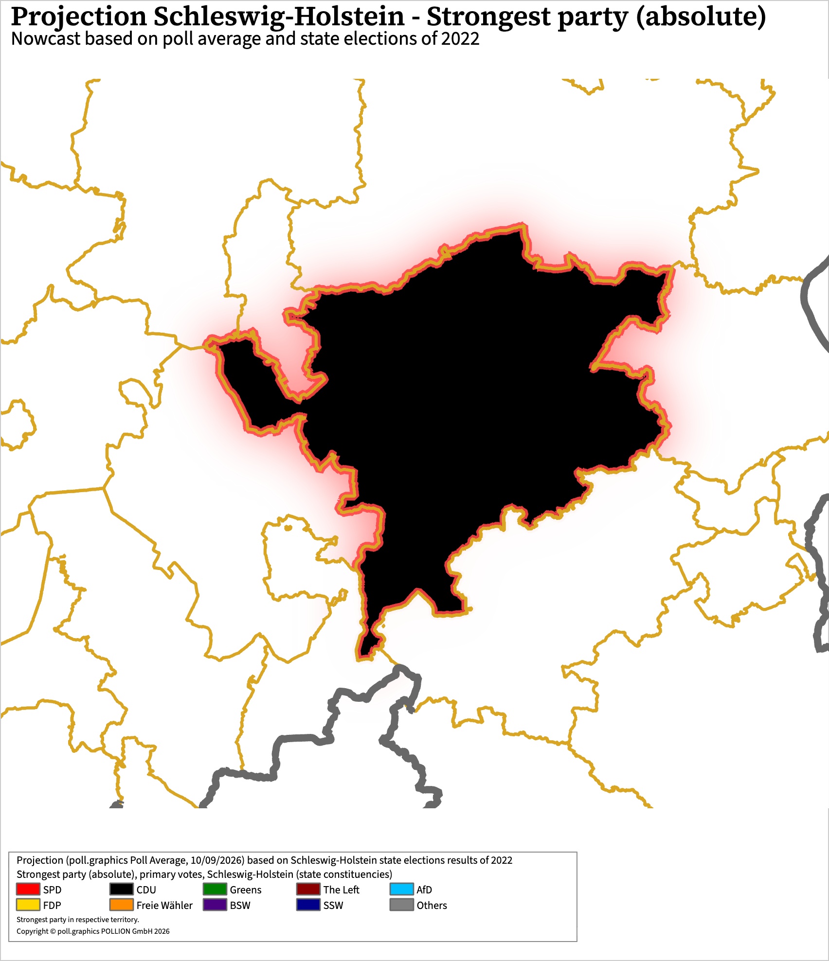 Constituency Analysis 100210026