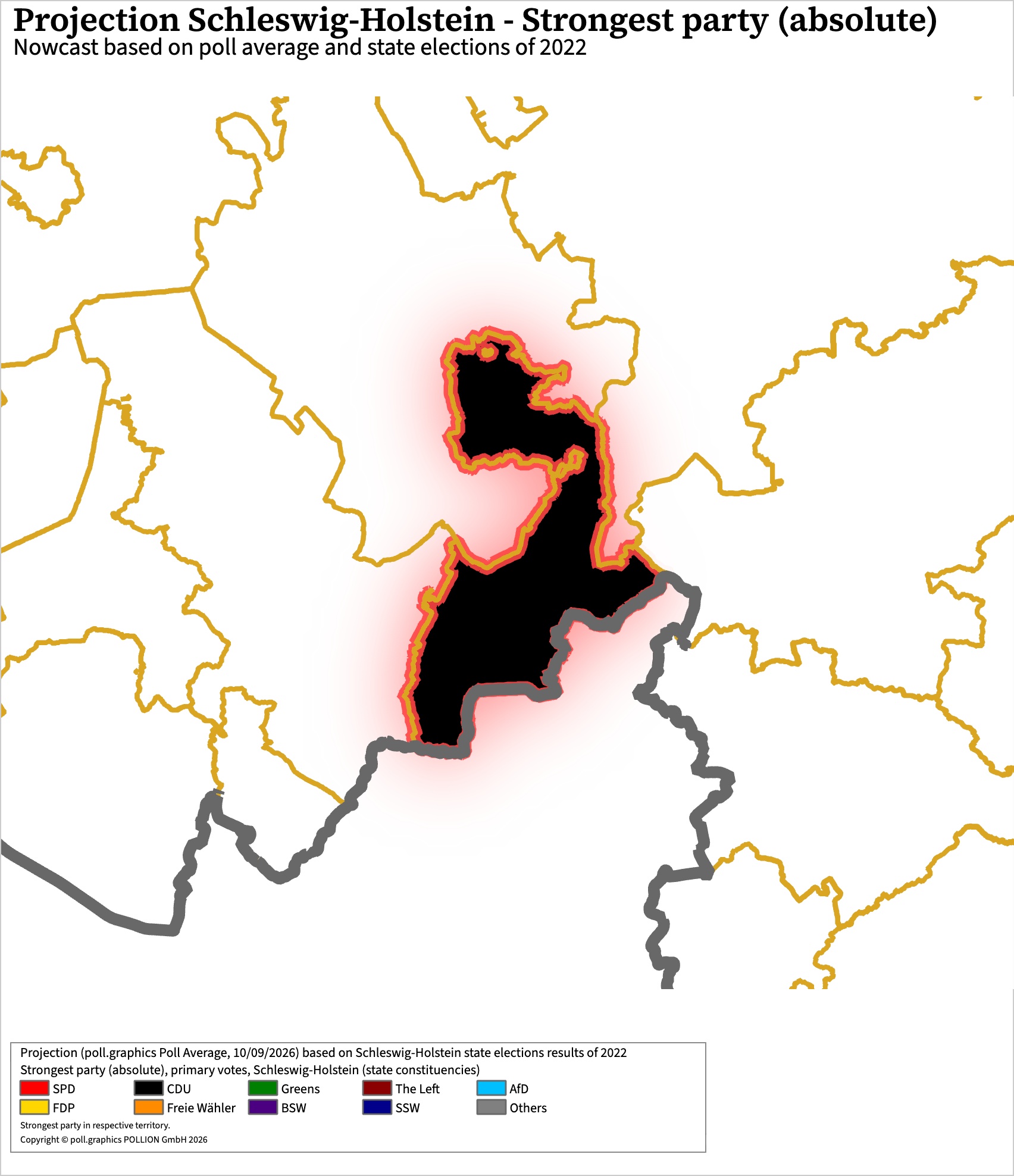 Constituency Analysis 100210027