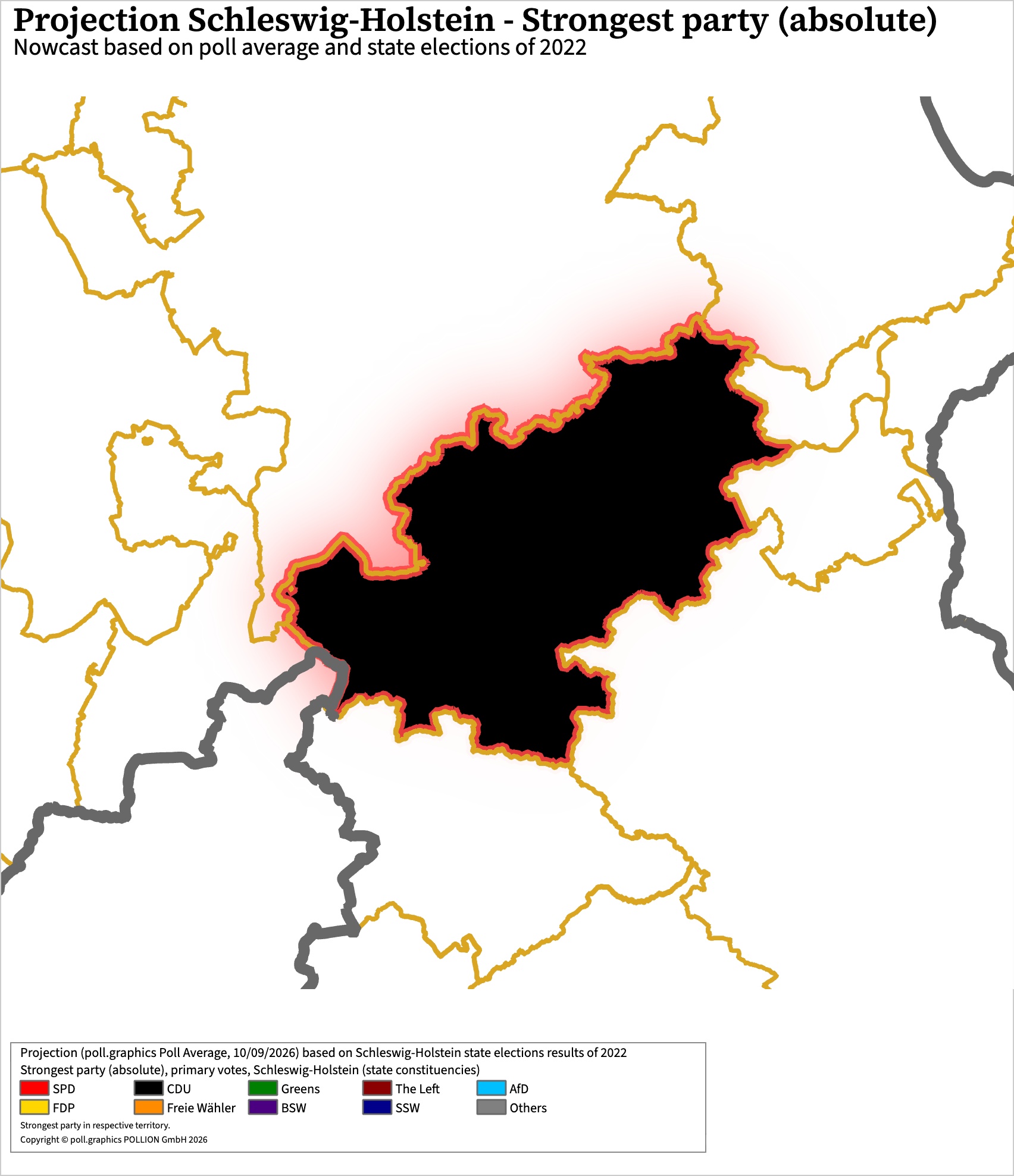 Constituency Analysis 100210028
