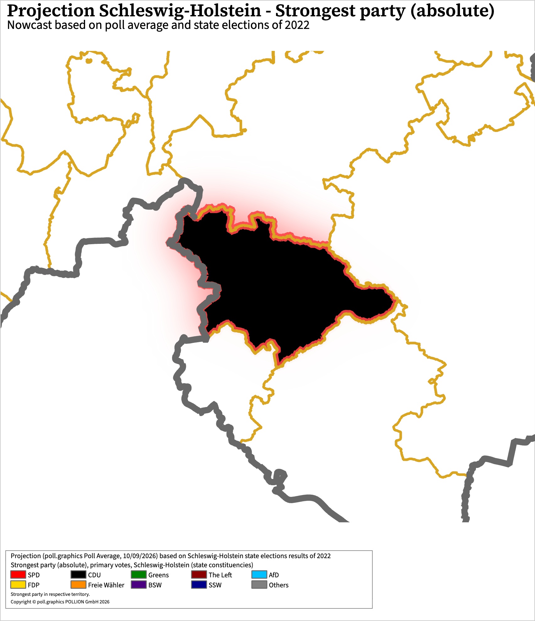 Constituency Analysis 100210029