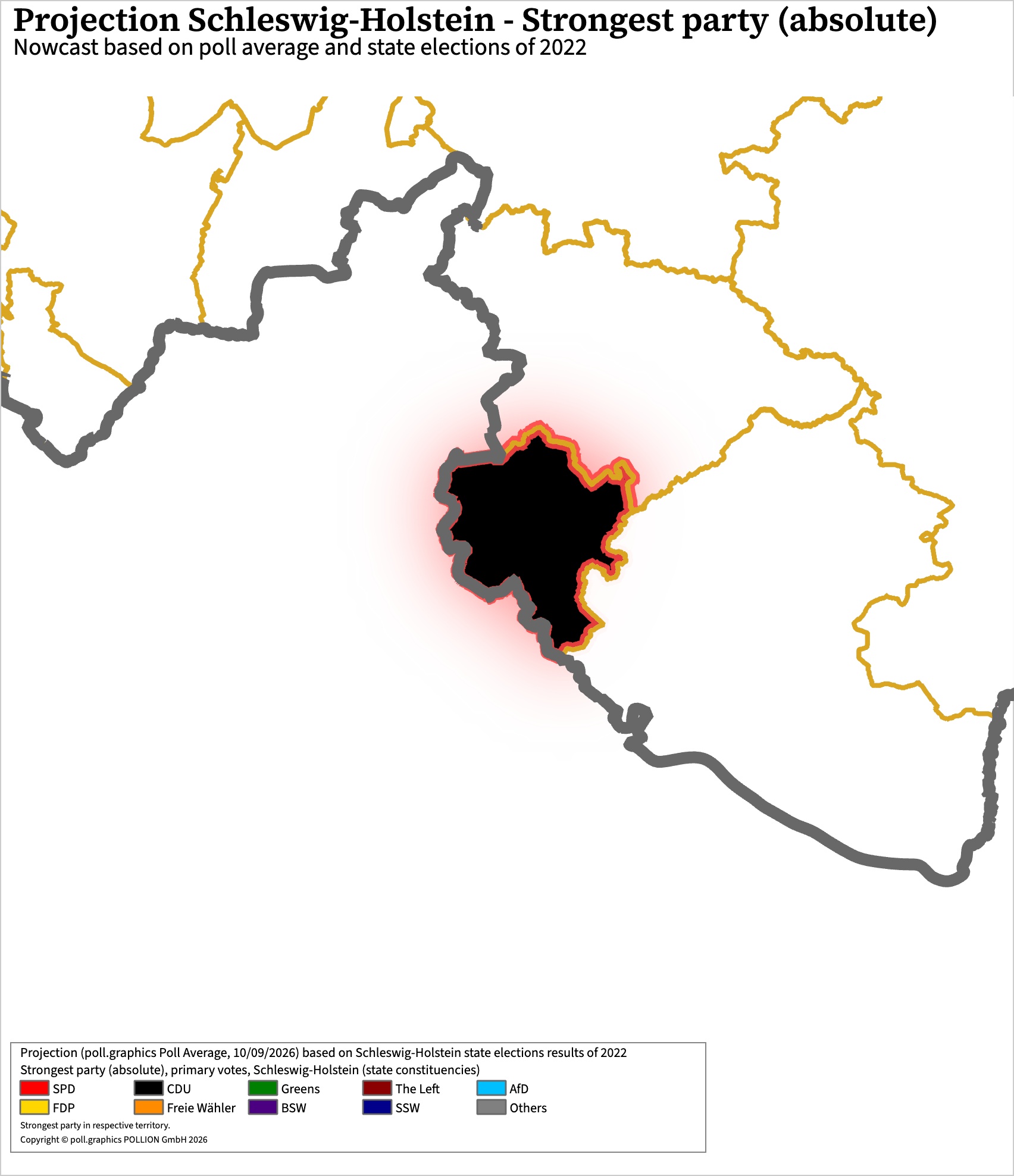 Constituency Analysis 100210030