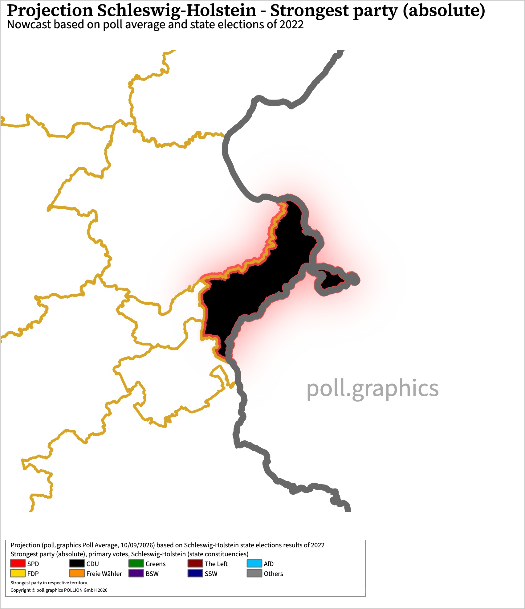 Constituency Analysis 100210031