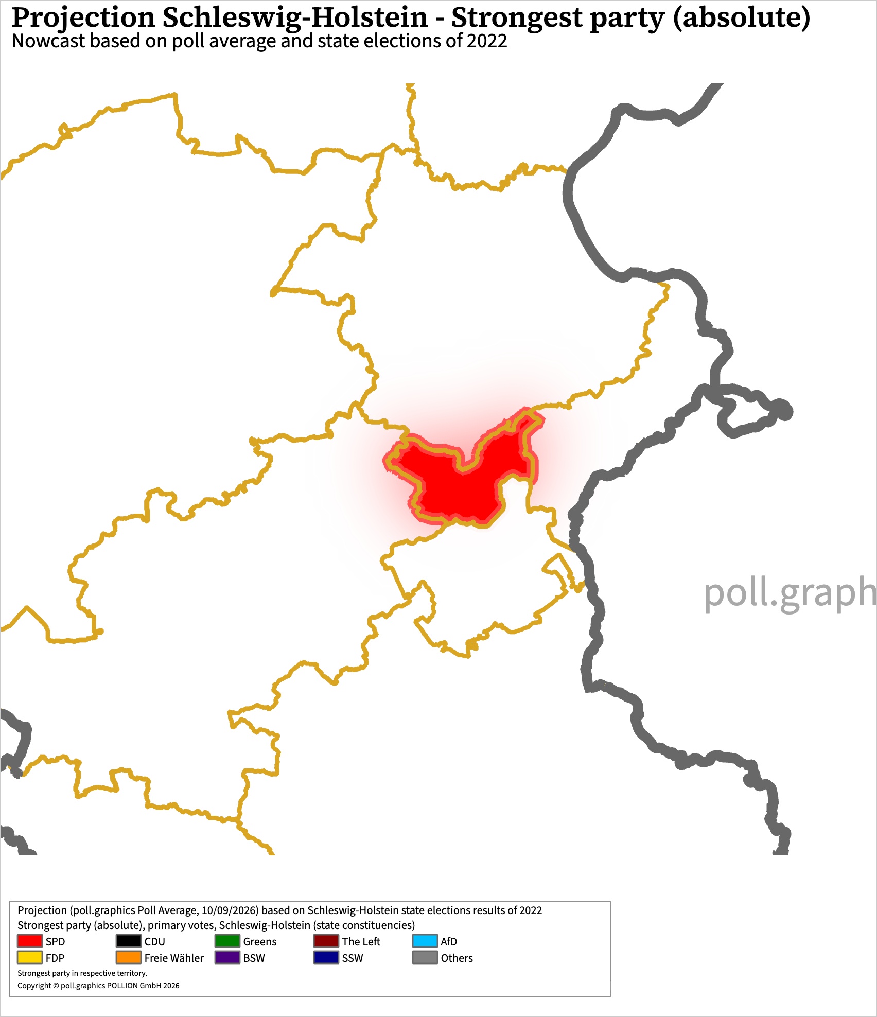 Constituency Analysis 100210032