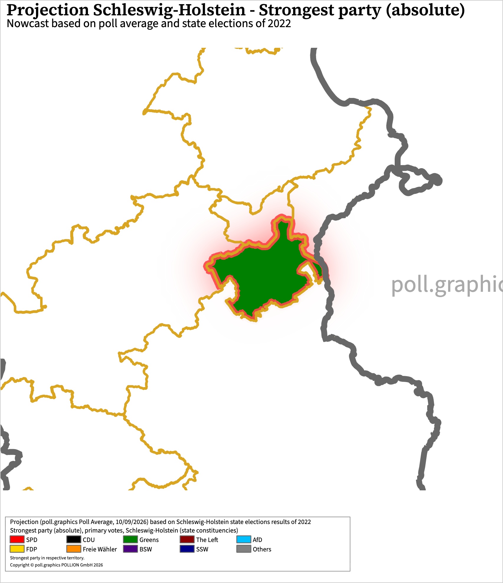 Constituency Analysis 100210033