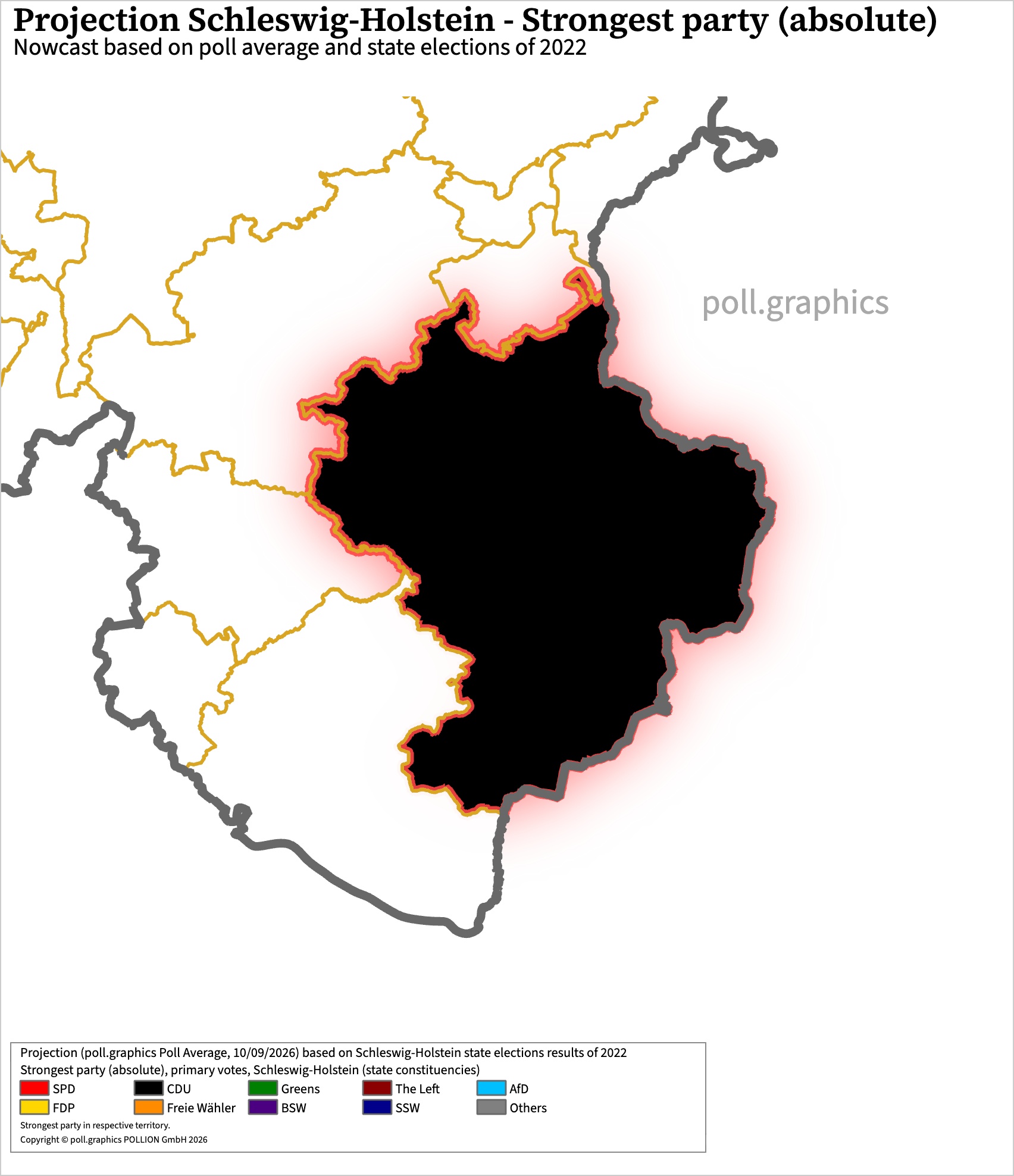 Constituency Analysis 100210034