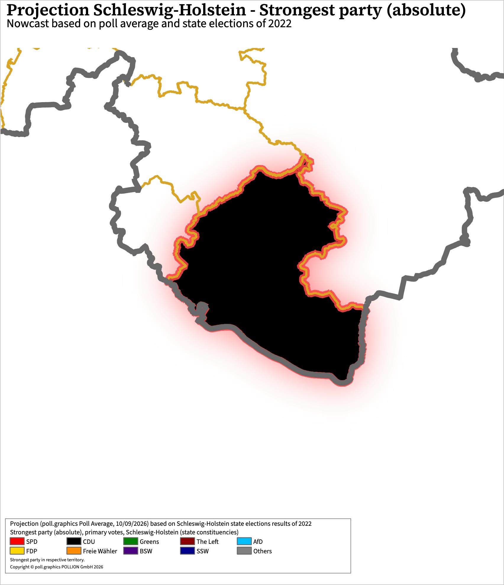 Constituency Analysis 100210035