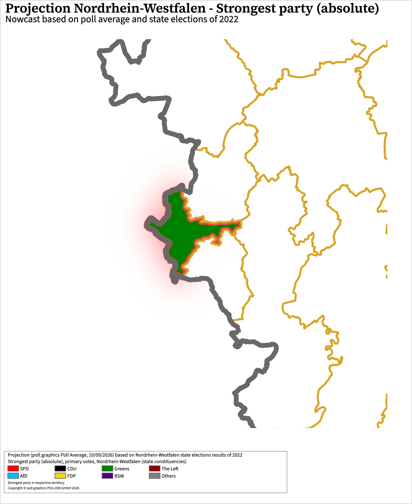 Constituency Analysis 100220001